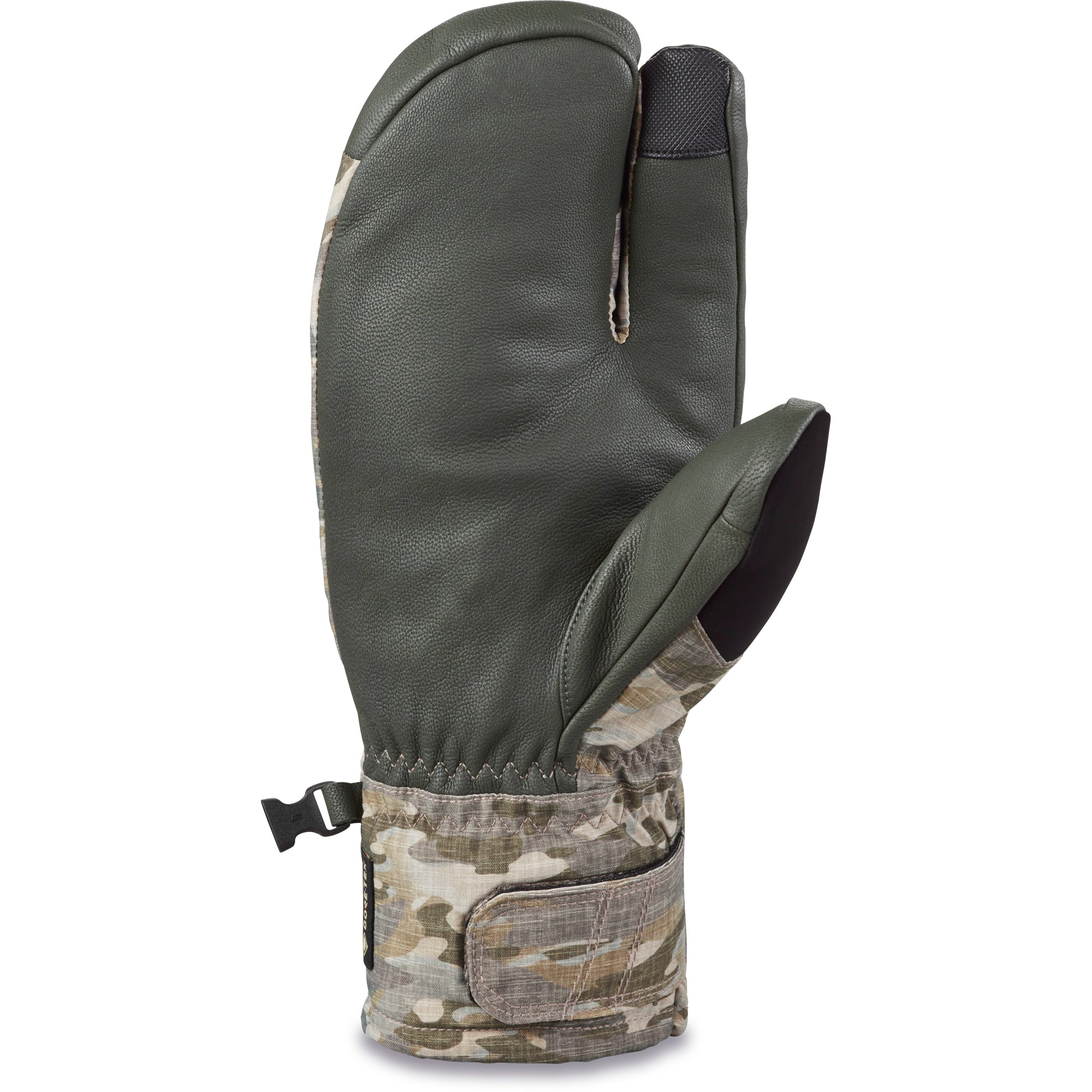 Fillmore GORE-TEX Short Trigger Mitt - Image 8