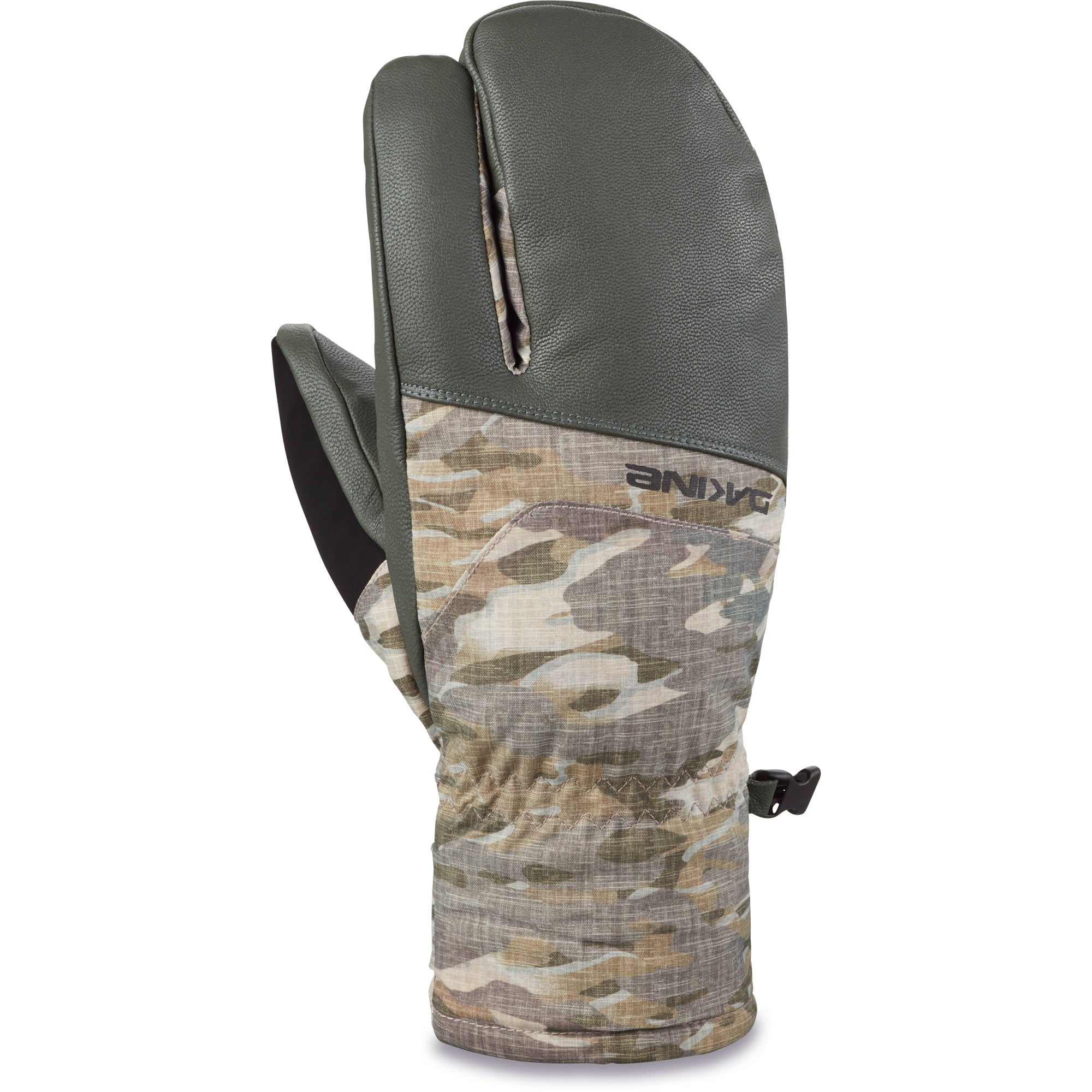 Fillmore GORE-TEX Short Trigger Mitt - Image 7