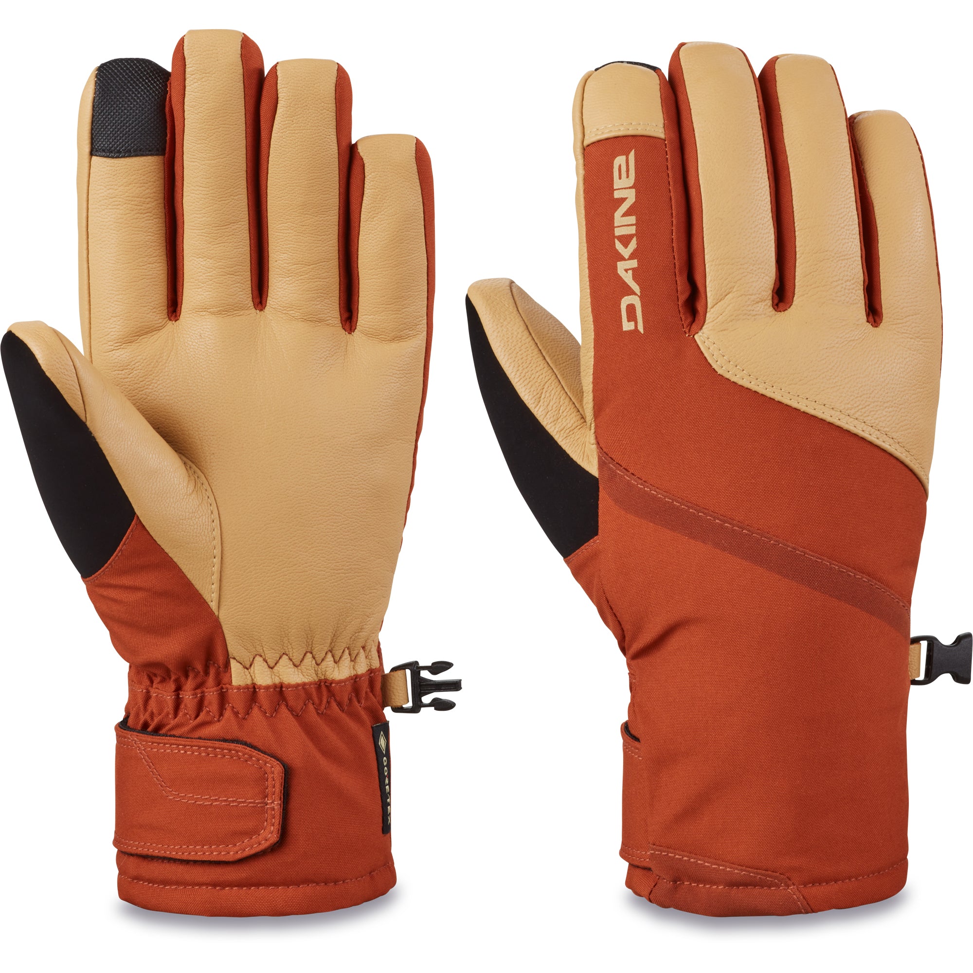 Fleetwood GORE-TEX Short Glove - Women's - Image 6