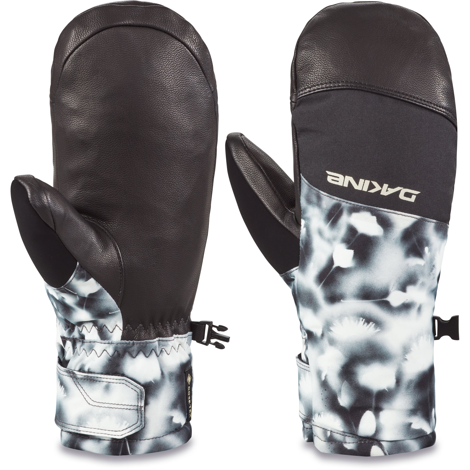 Fleetwood GORE-TEX Short Mitt - Women's - Image 6