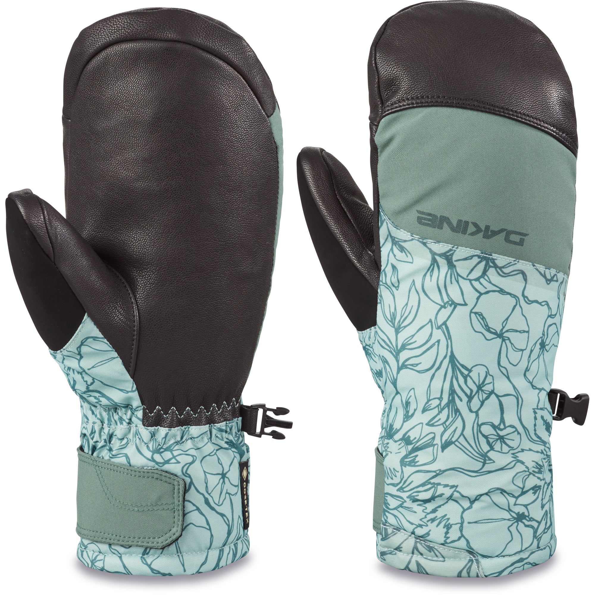 Fleetwood GORE-TEX Short Mitt - Women's - Image 9