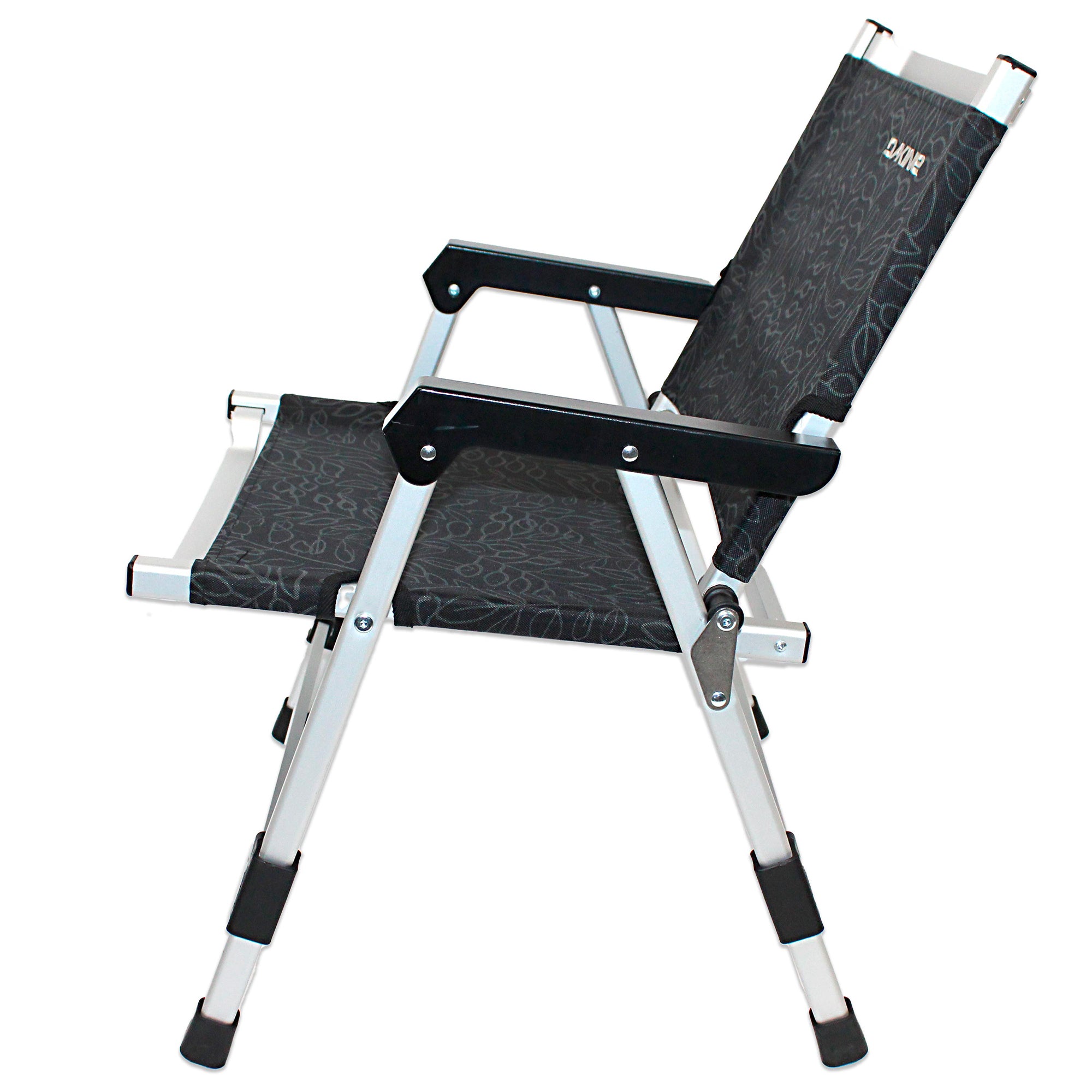 Folding Camp Chair - Moon - Image 2