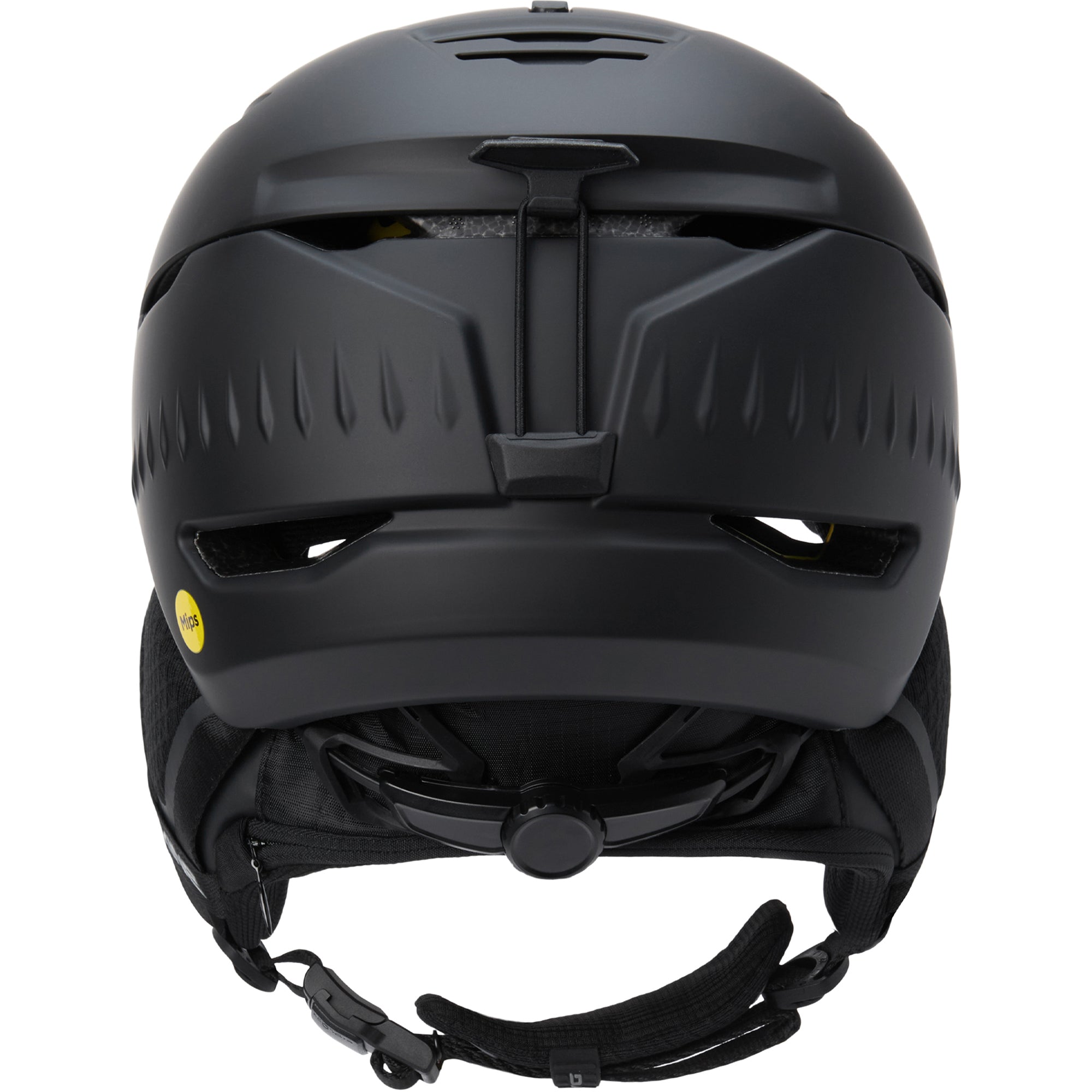 Forecast MIPS Helmet - Black - Image 2