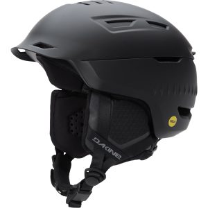 Forecast MIPS Helmet - Black