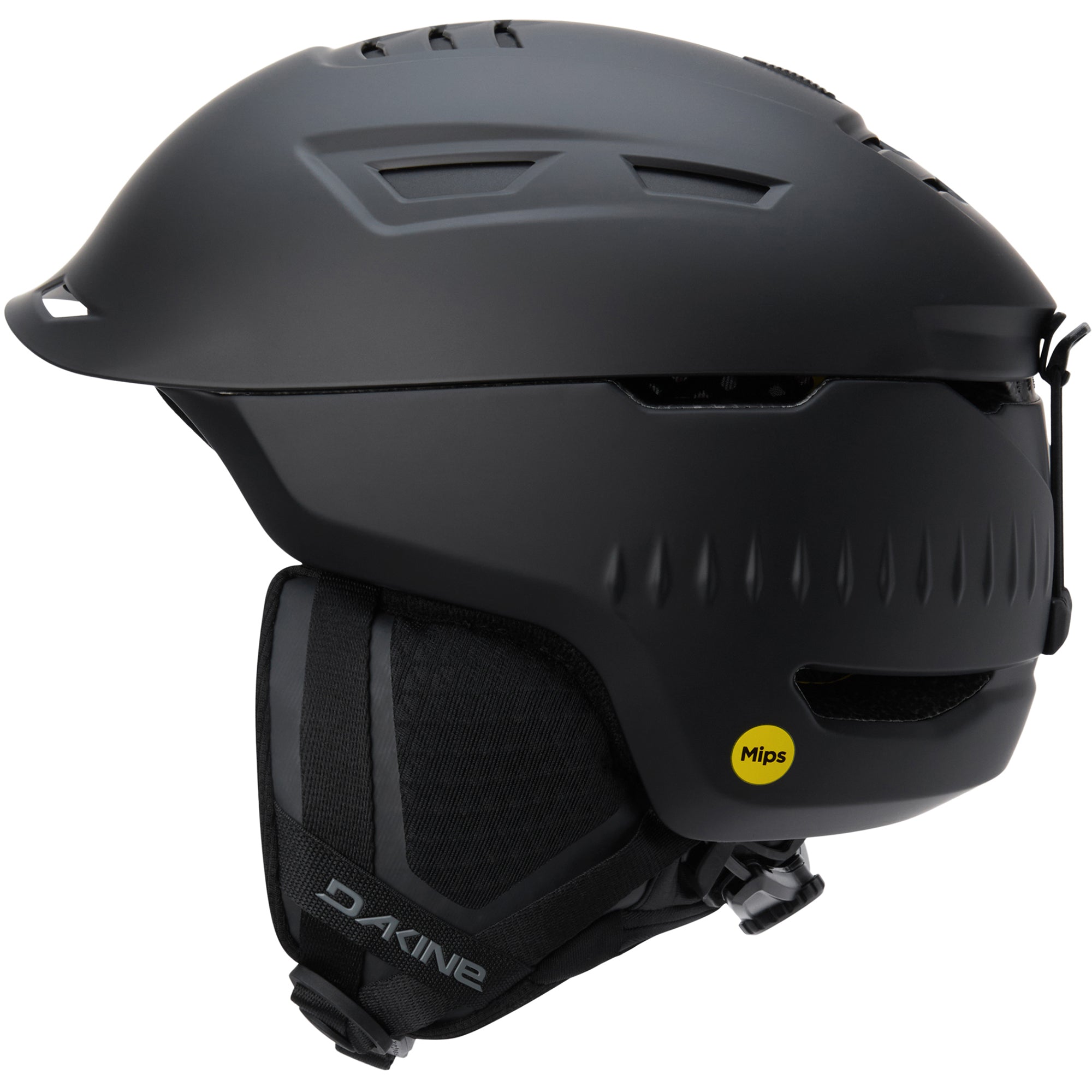 Forecast MIPS Helmet - Black - Image 4