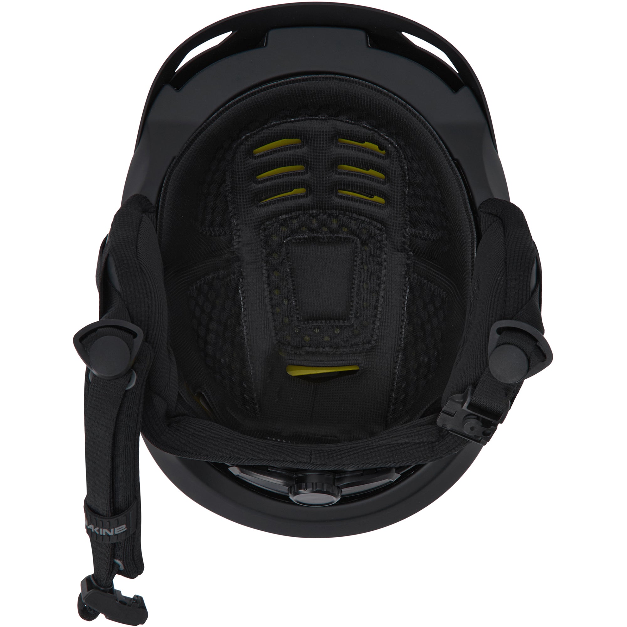 Forecast MIPS Helmet - Black - Image 6