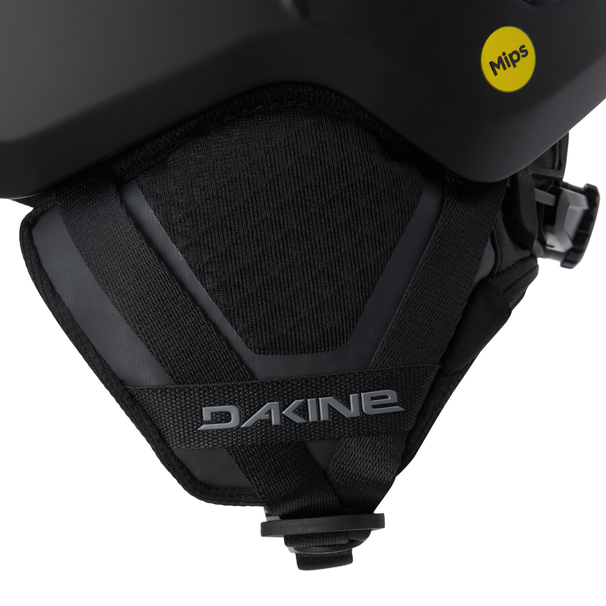 Forecast MIPS Helmet - Black - Image 7
