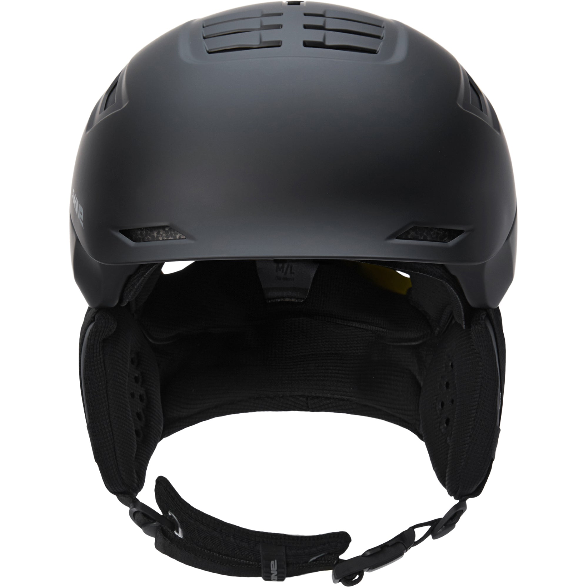 Forecast MIPS Helmet - Black - Image 9