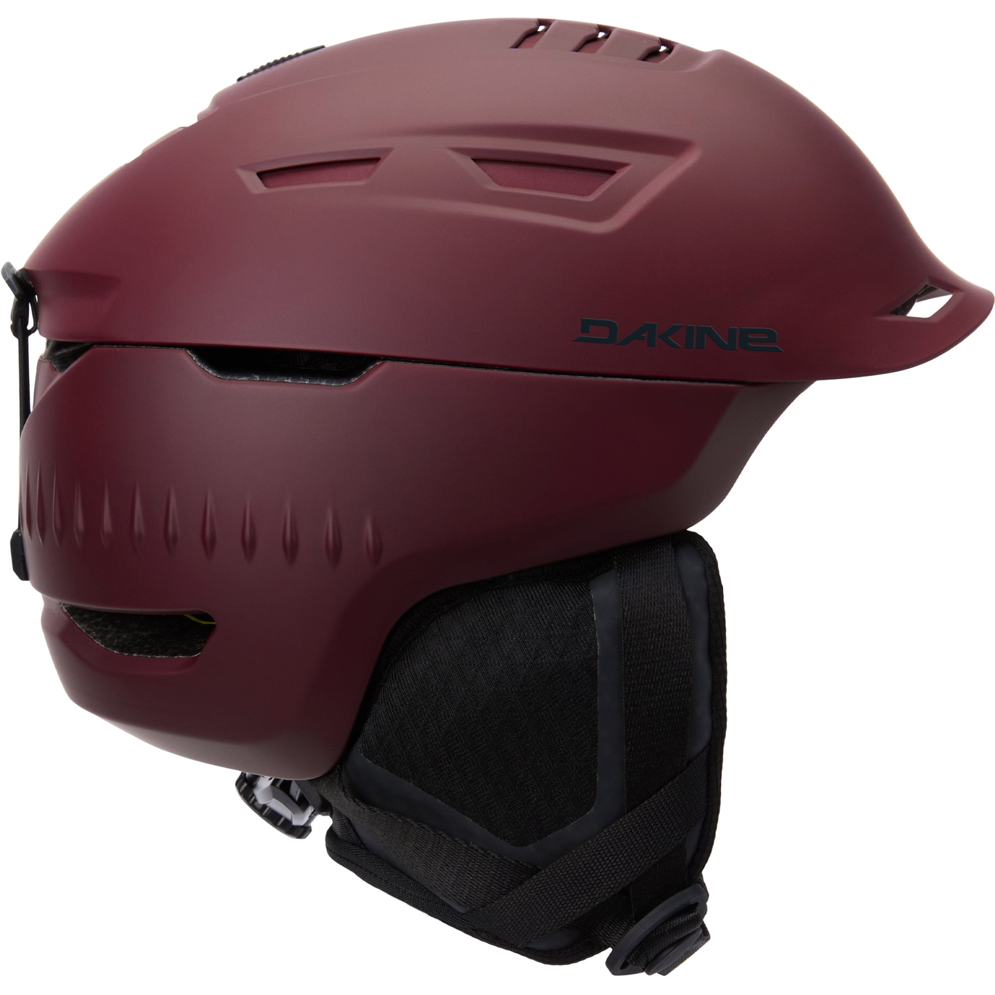 Forecast MIPS Helmet - Port Royale - Image 3