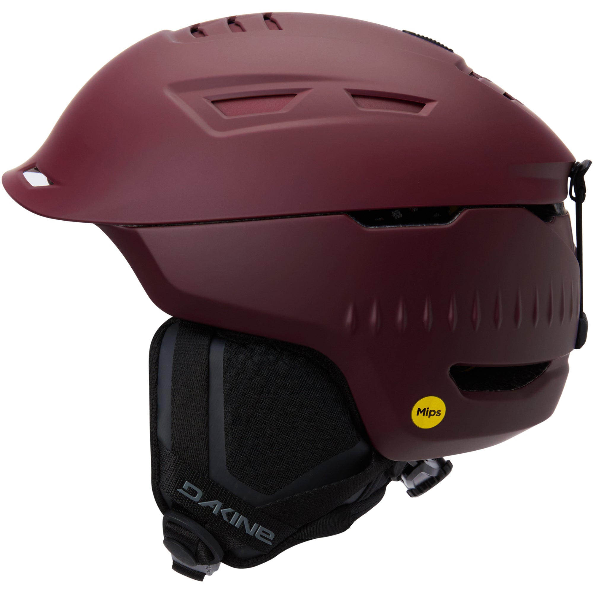 Forecast MIPS Helmet - Port Royale - Image 4
