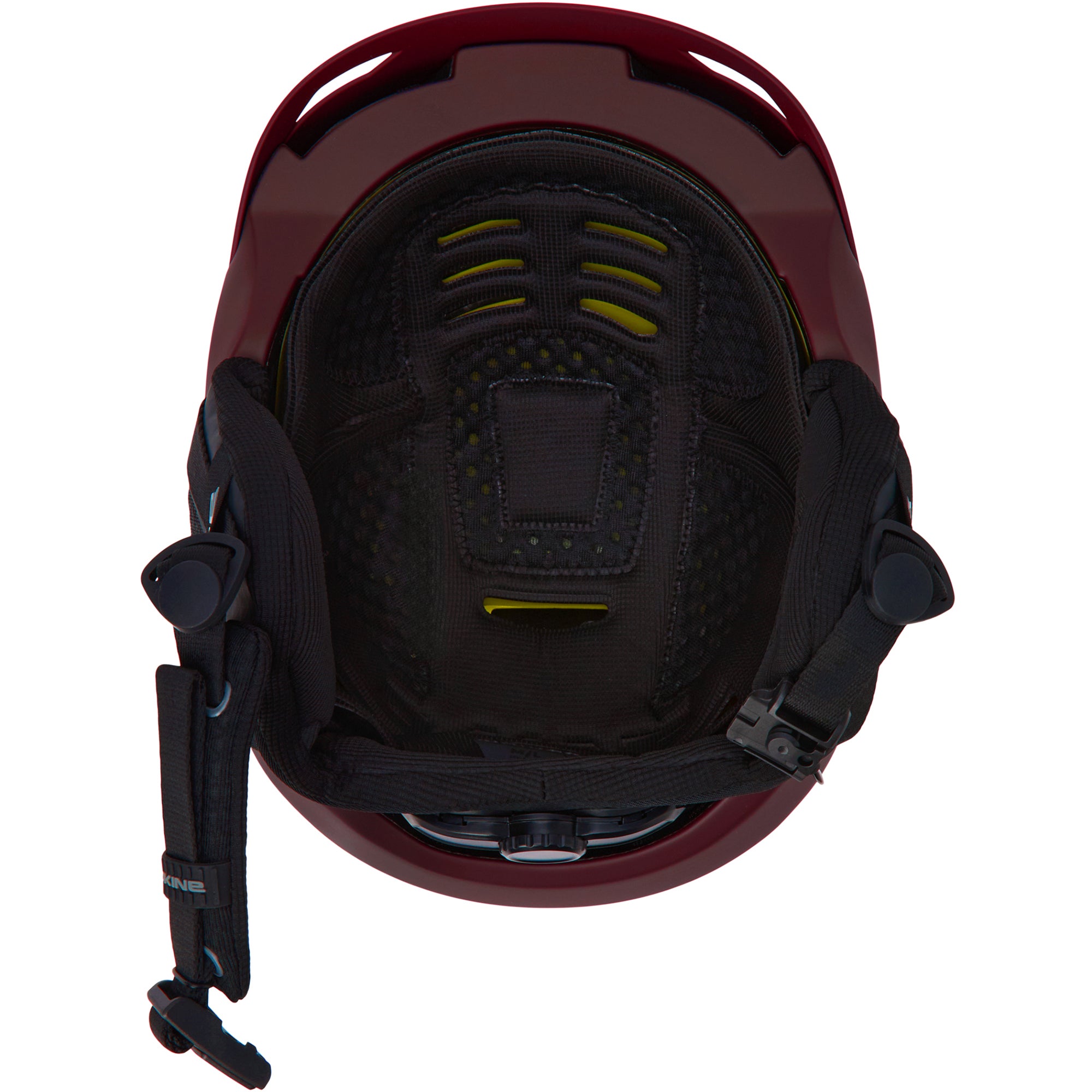 Forecast MIPS Helmet - Port Royale - Image 6