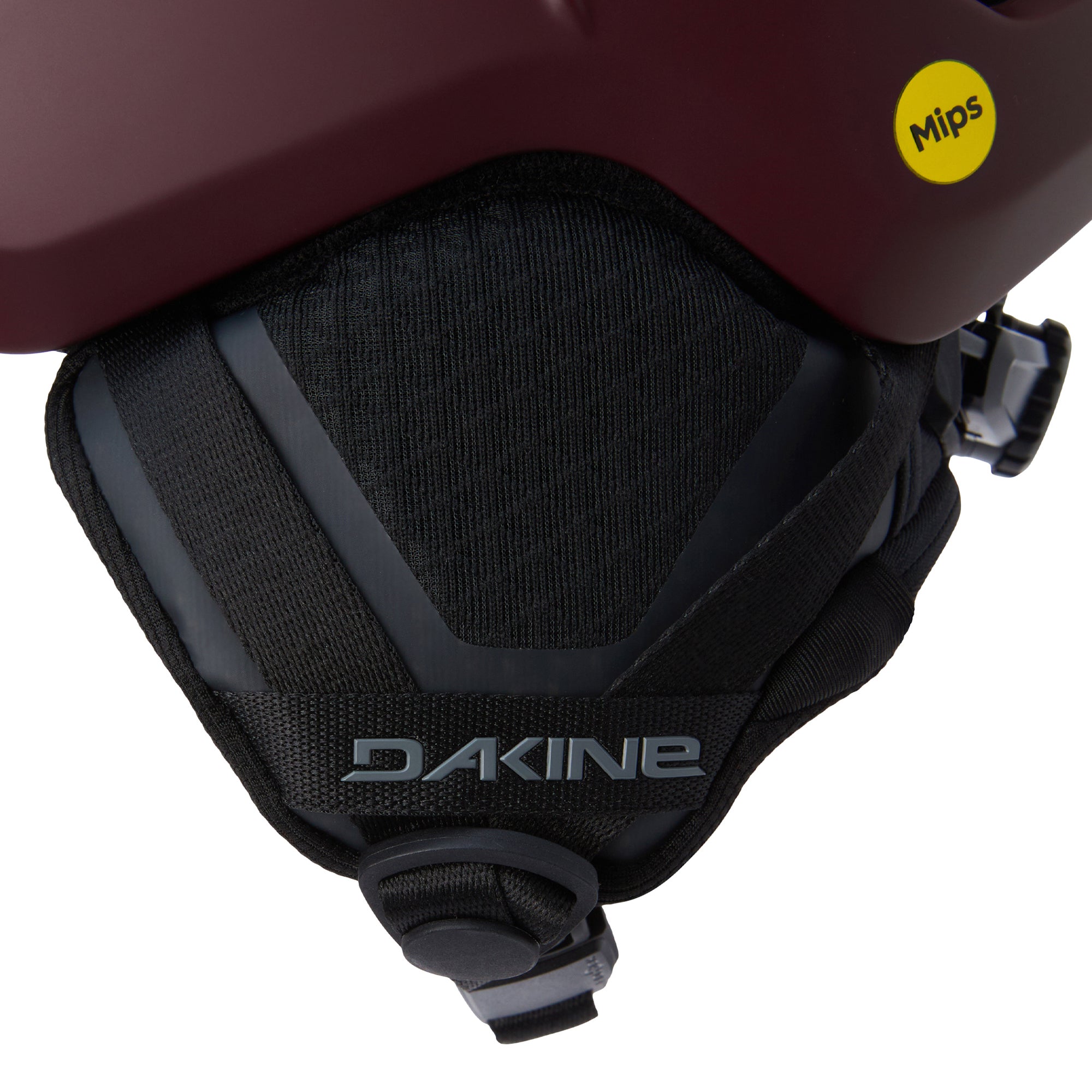 Forecast MIPS Helmet - Port Royale - Image 7