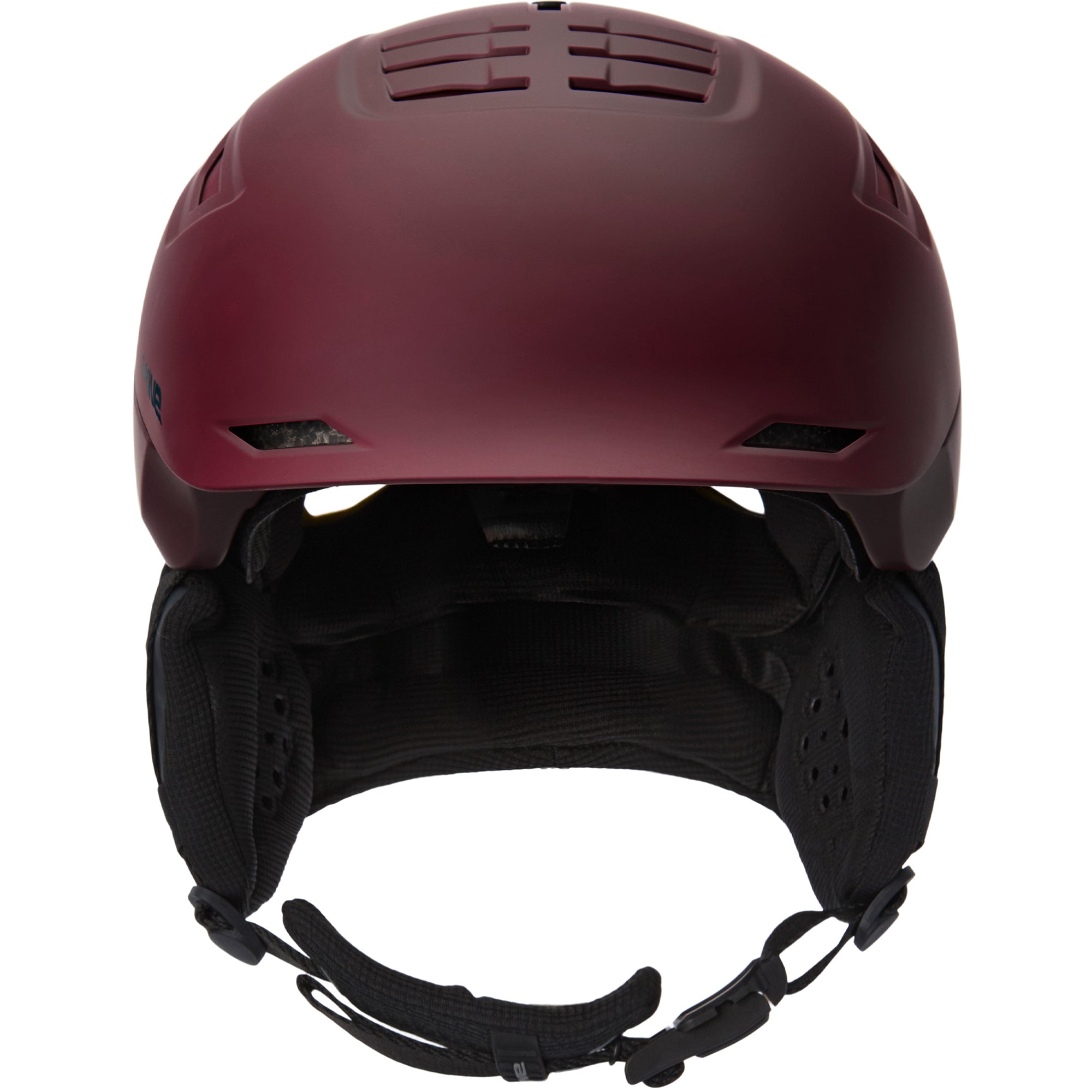 Forecast MIPS Helmet - Port Royale - Image 9