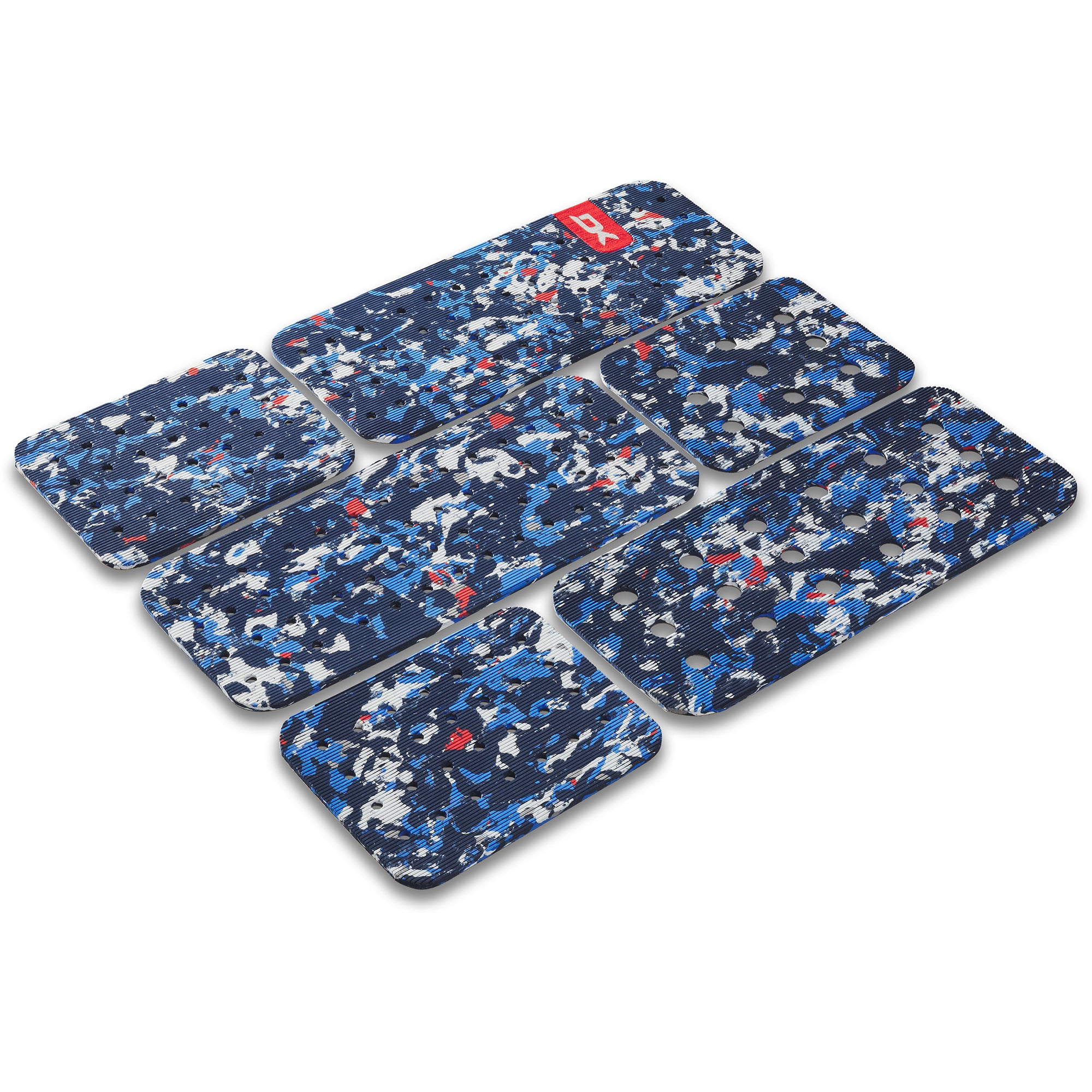 Front Foot Surf Traction Pad - Image 10