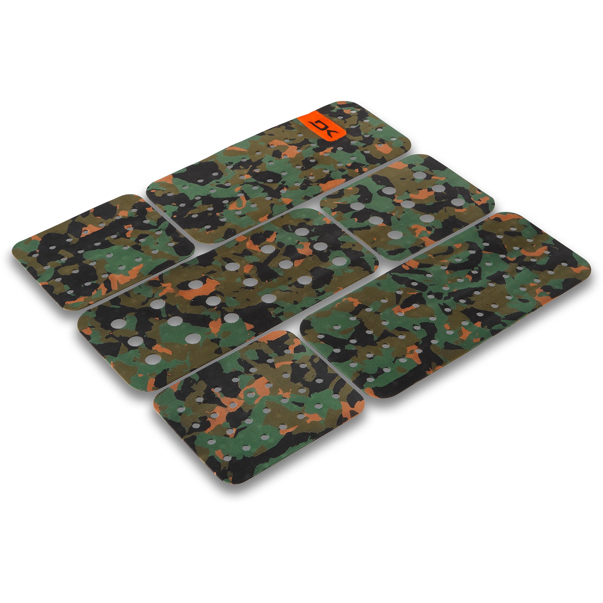 Front Foot Surf Traction Pad - Image 2