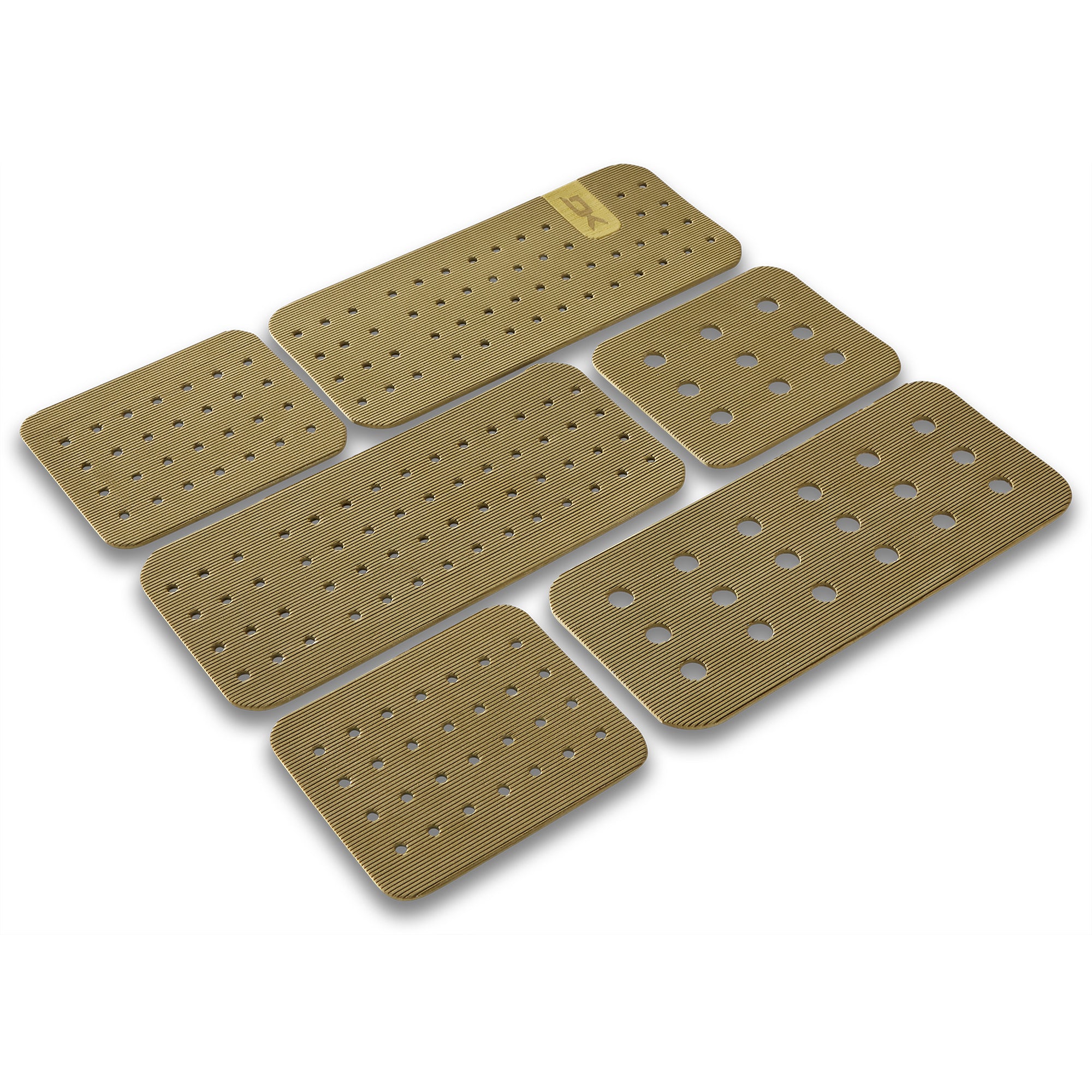 Front Foot Surf Traction Pad - Image 12