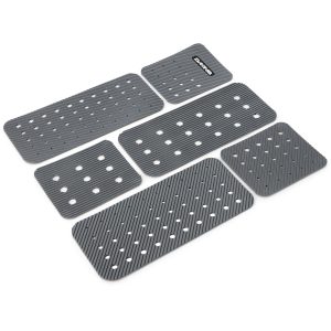 Front Foot Surf Traction Pad 2.0 - Castlerock