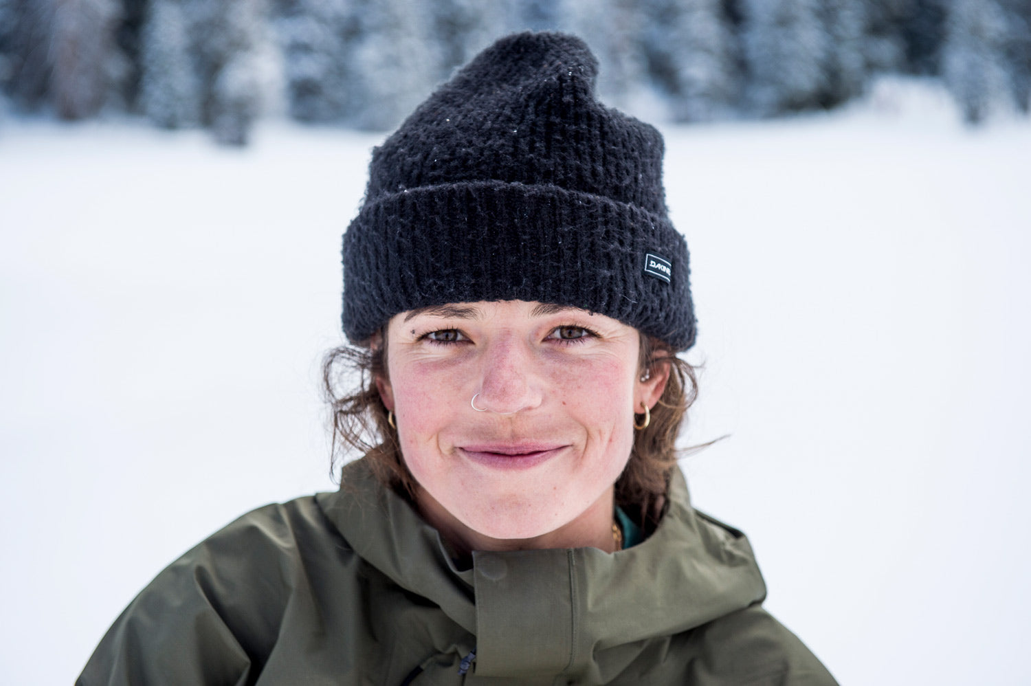 Harper Beanie - Women's - Image 7