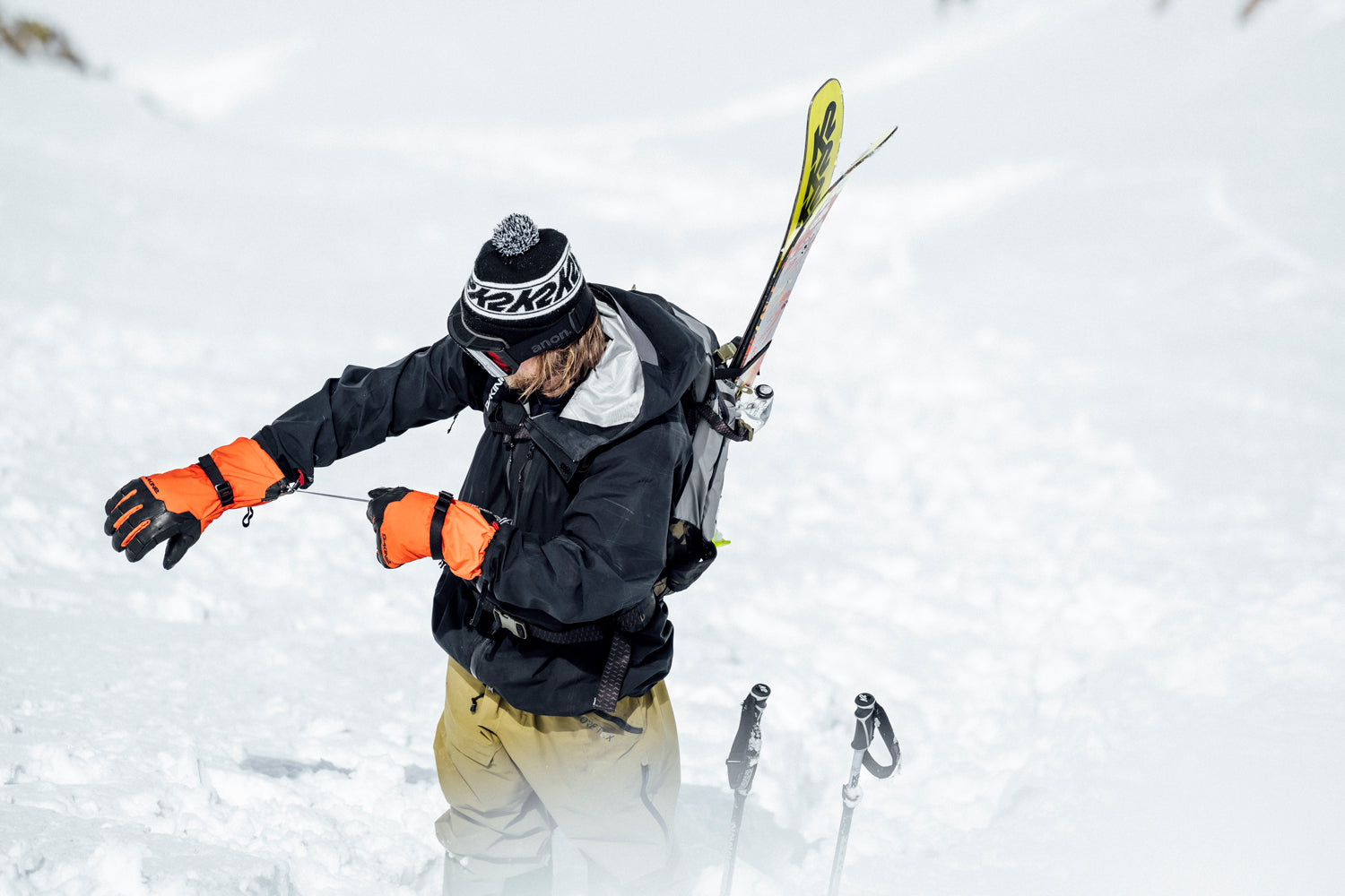 Phoenix GORE-TEX Glove - Image 10