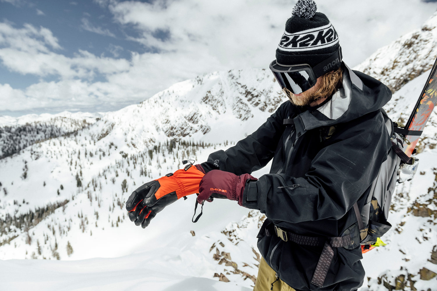 Phoenix GORE-TEX Glove - Image 12