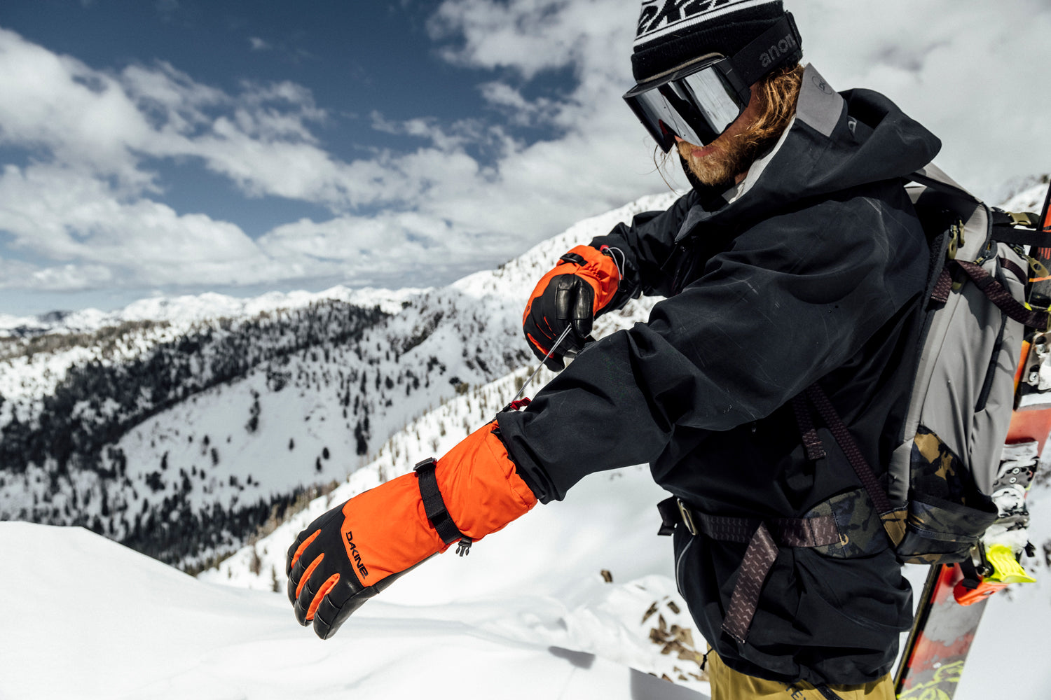 Phoenix GORE-TEX Glove - Image 13
