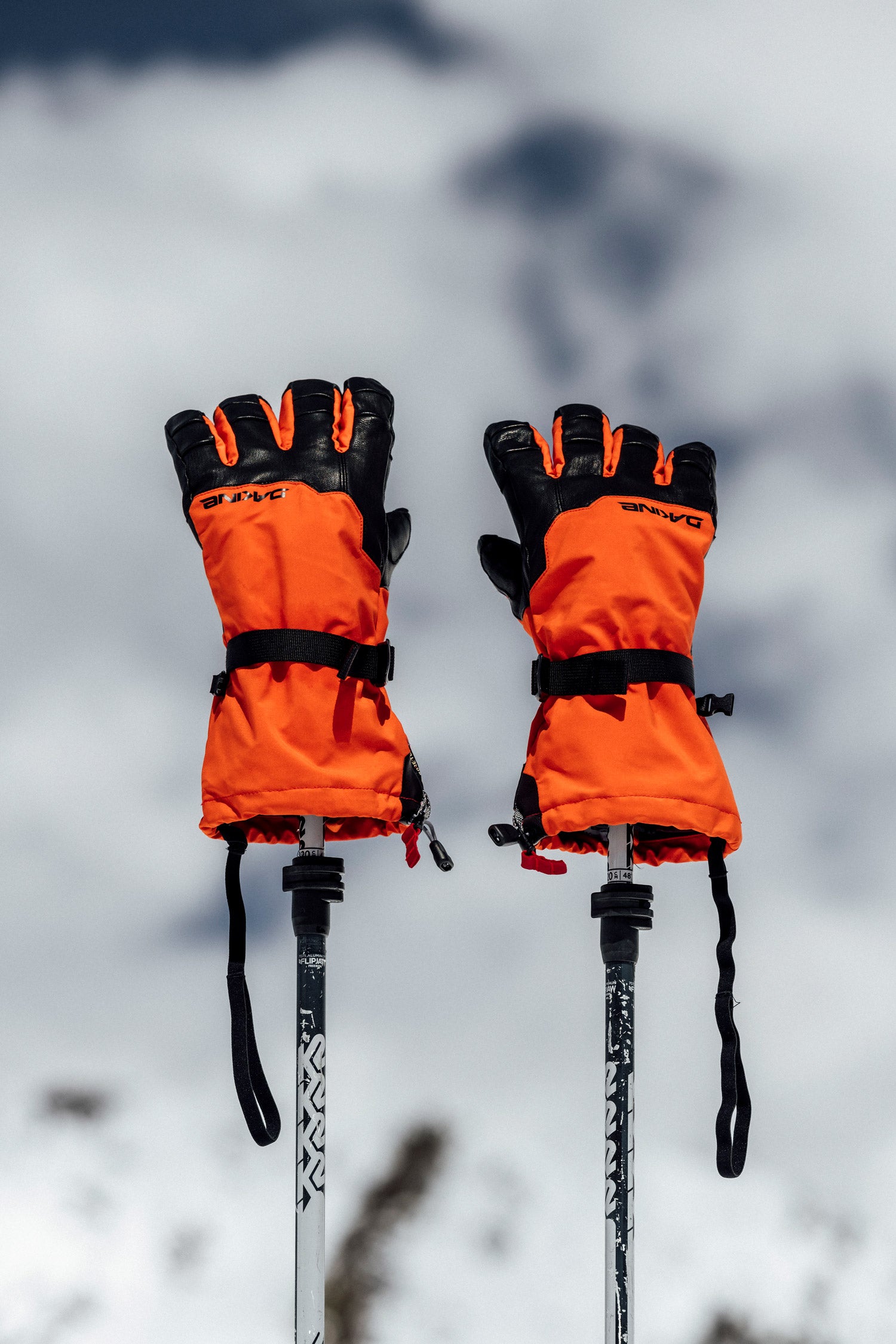Phoenix GORE-TEX Glove - Image 14