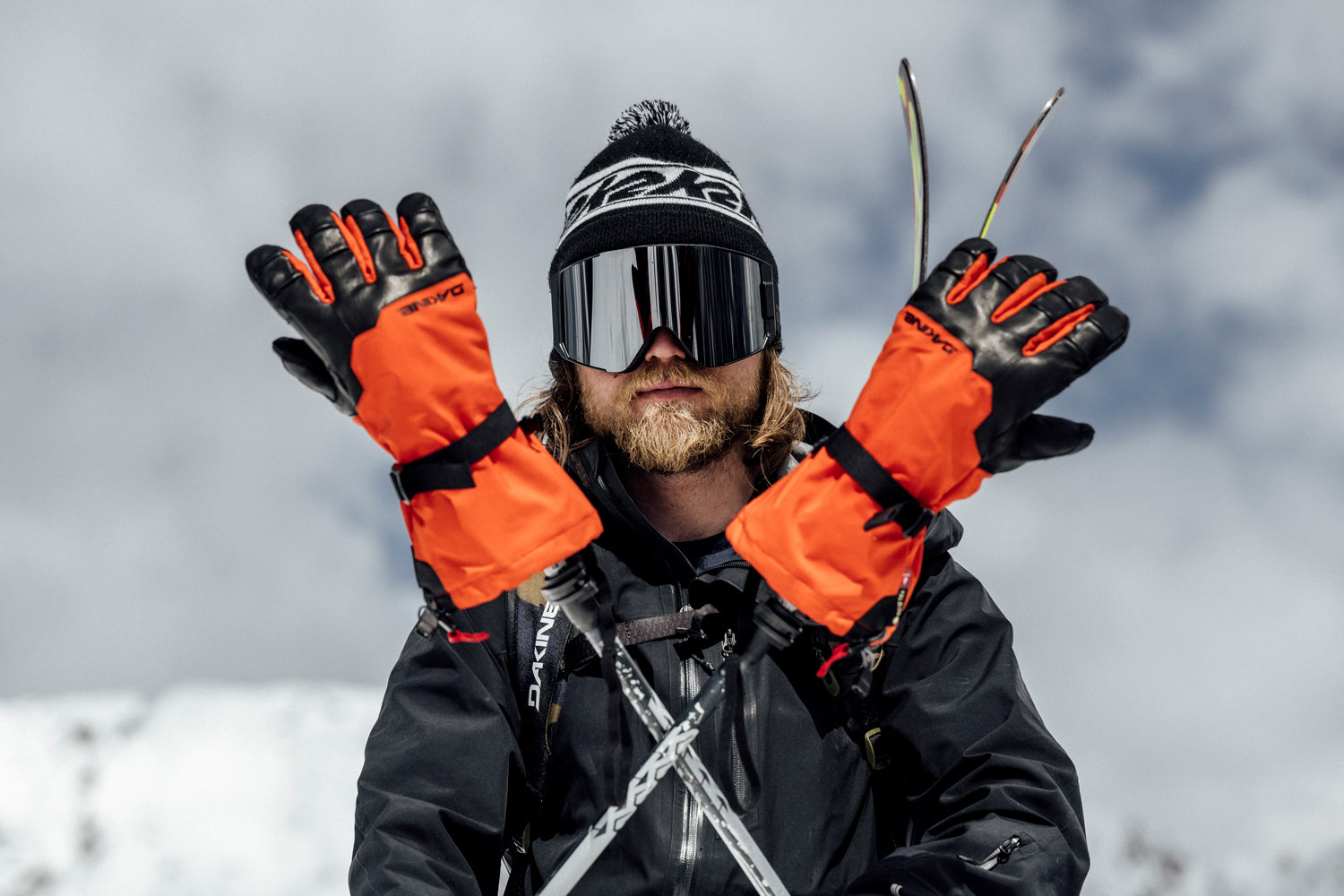 Phoenix GORE-TEX Glove - Image 15