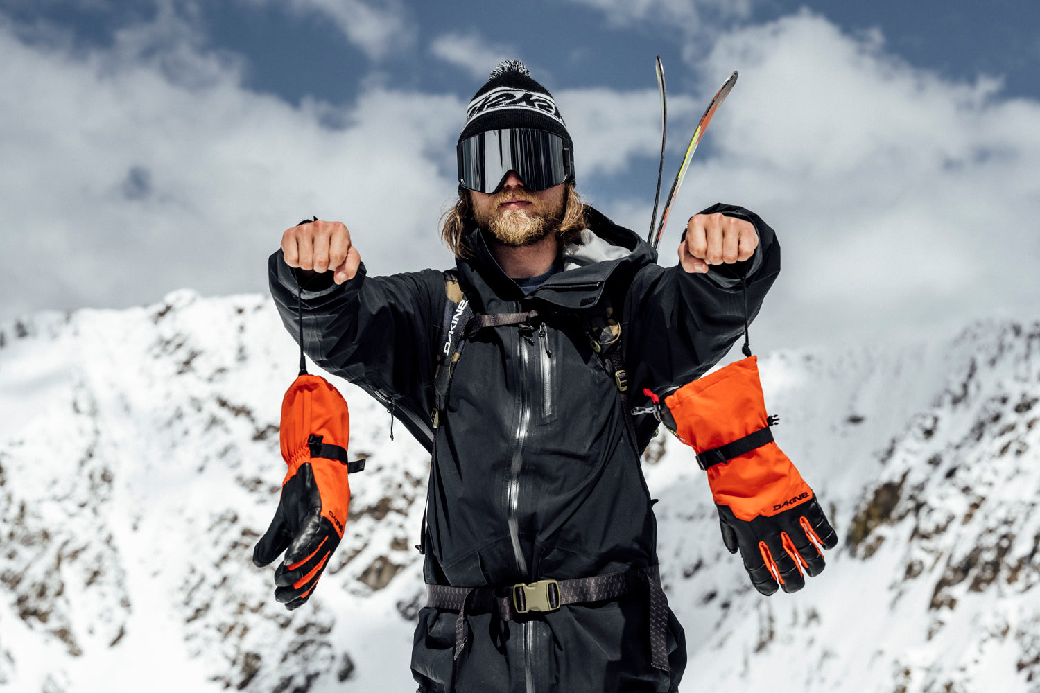 Phoenix GORE-TEX Glove - Image 16