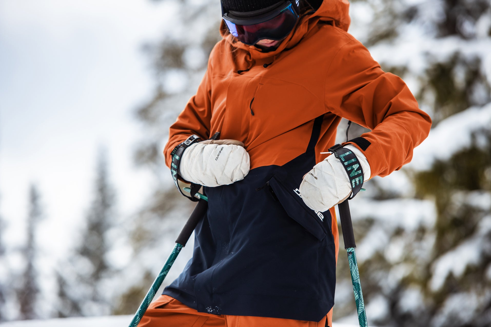 Reach Insulated 20K Jacket - Women's - Image 29