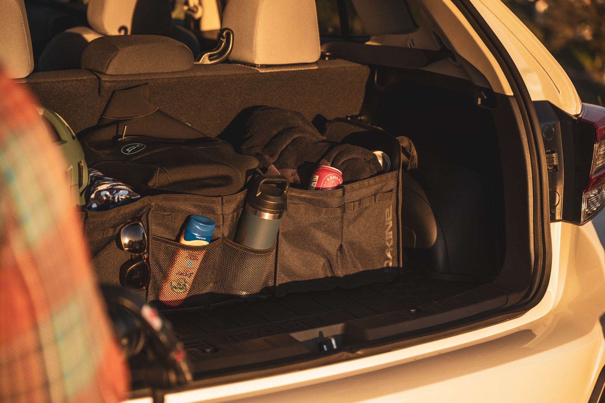 Gear Organizer - Black - Image 6