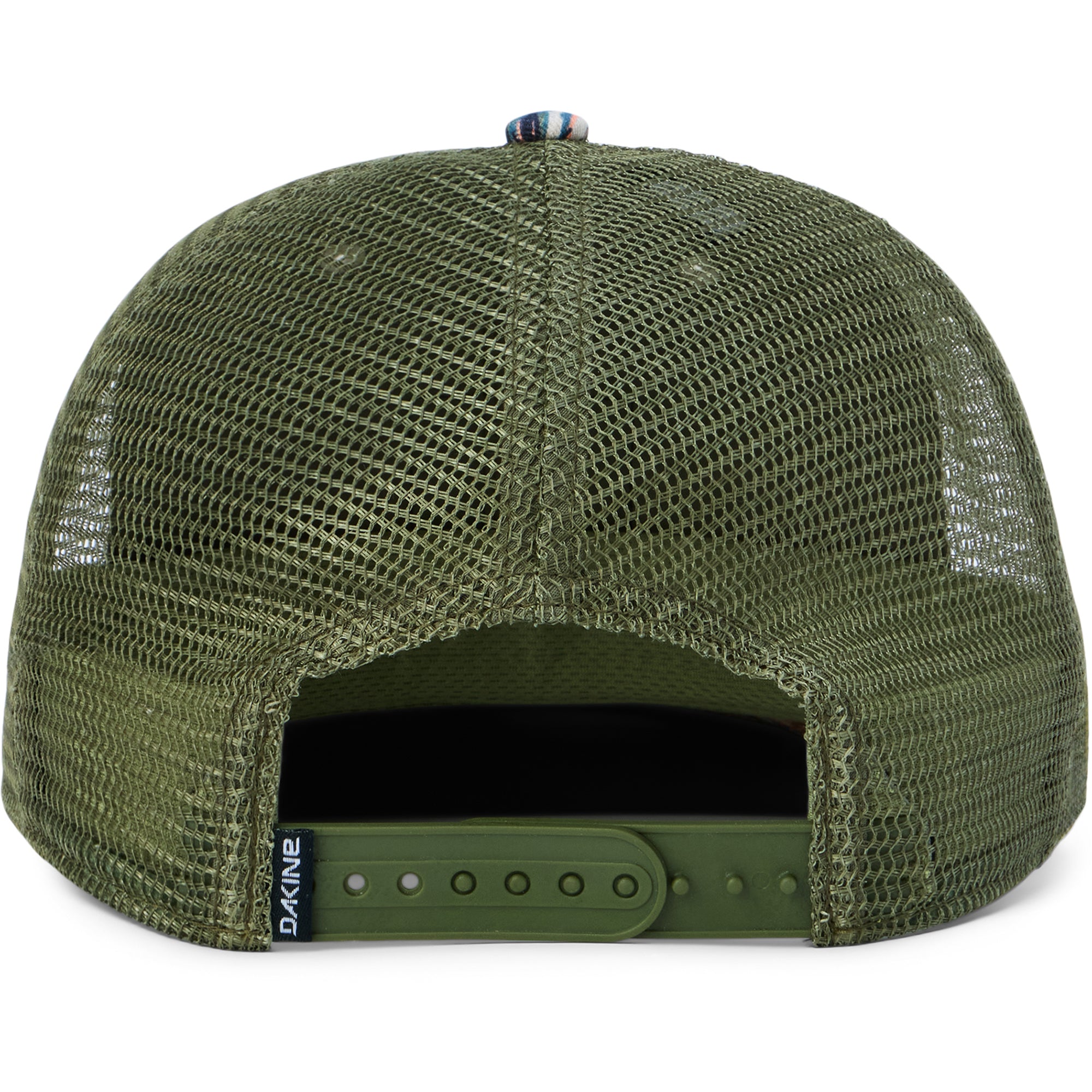 Getaway Trucker - Oasis - Image 2