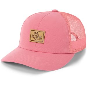 Getaway Trucker - Pink Lotus