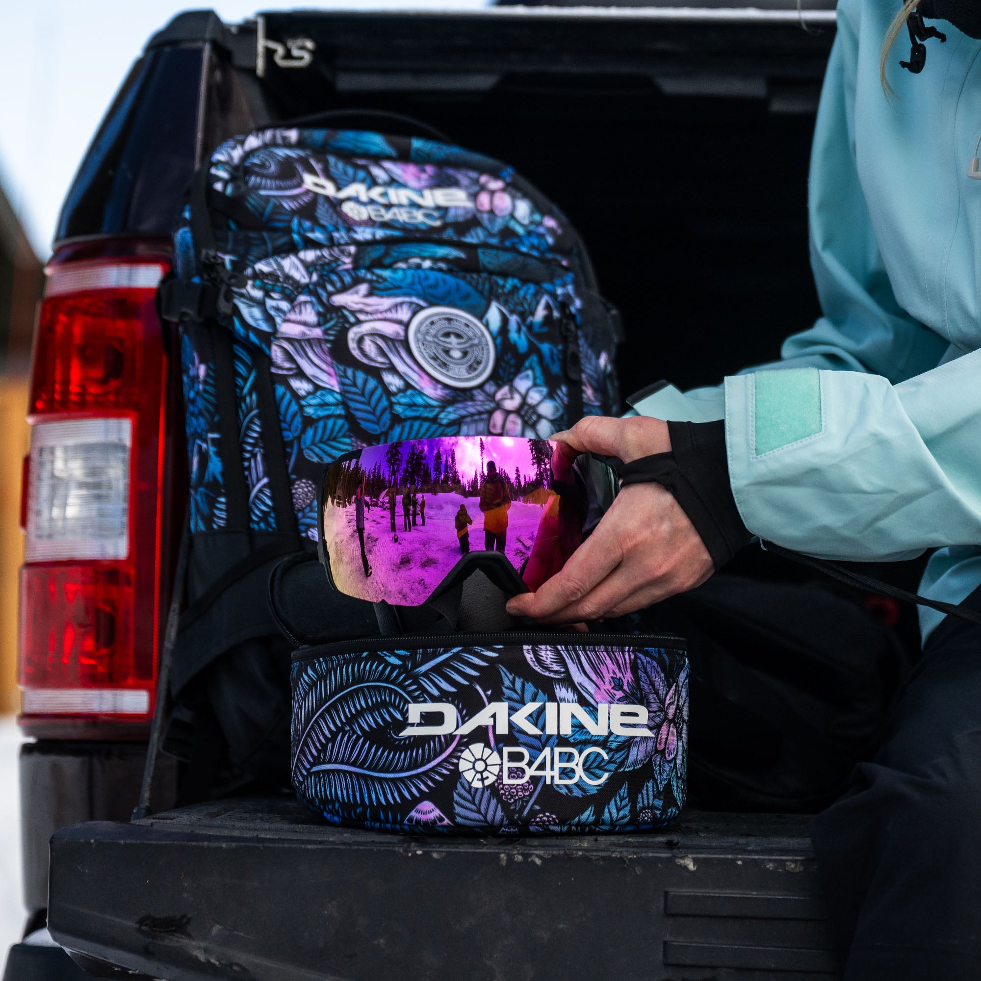 Goggle Stash X B4BC - B4BC Kingdom - Image 3