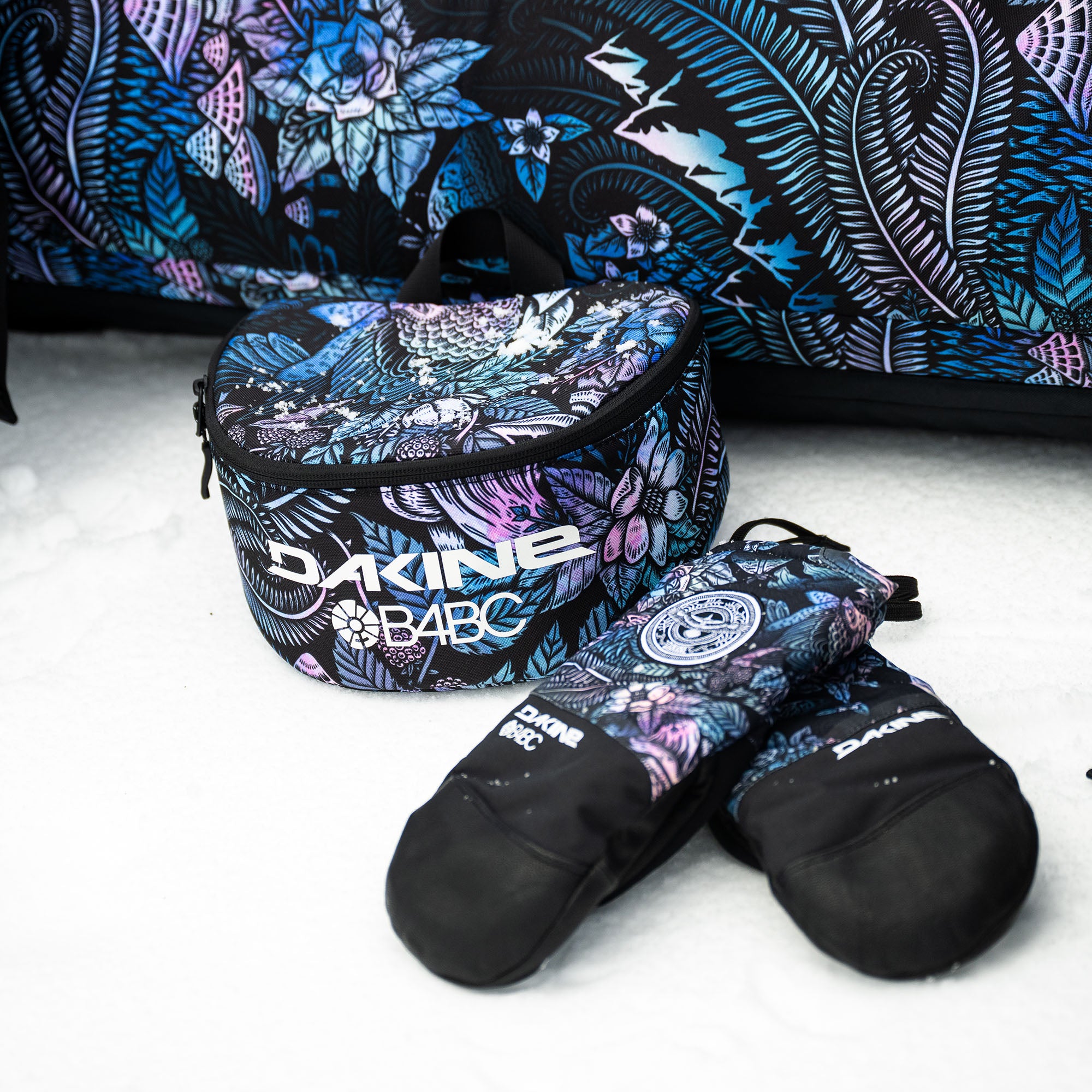 Goggle Stash X B4BC - B4BC Kingdom - Image 4