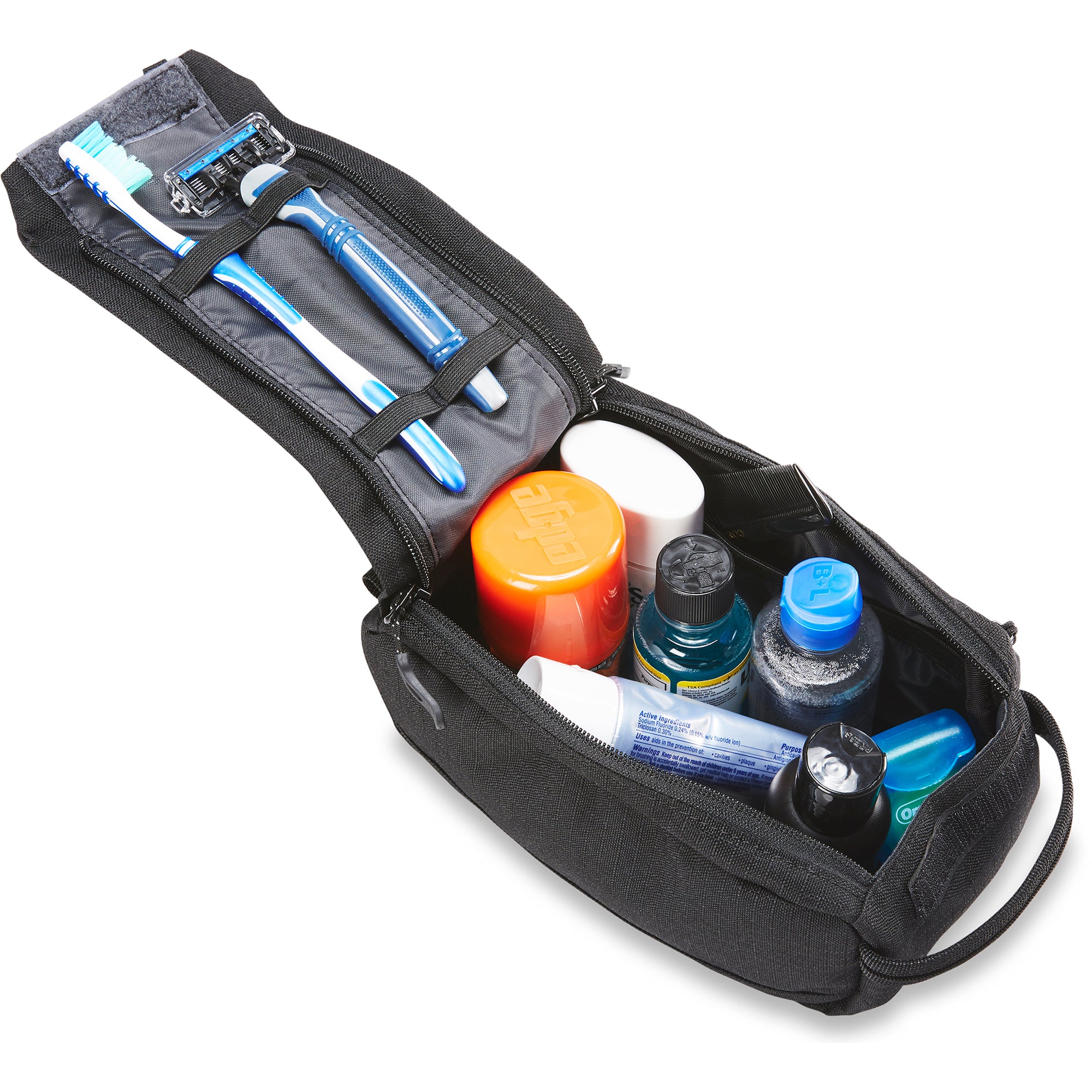 Groomer Travel Kit - Odyssey - Image 3