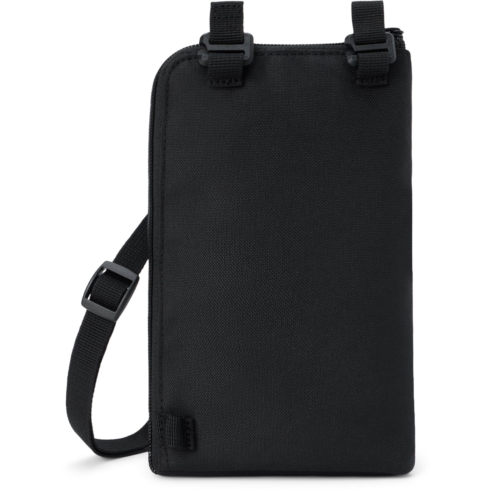 Hall Pass Wallet - Black - Image 2