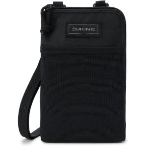 Hall Pass Wallet - Black