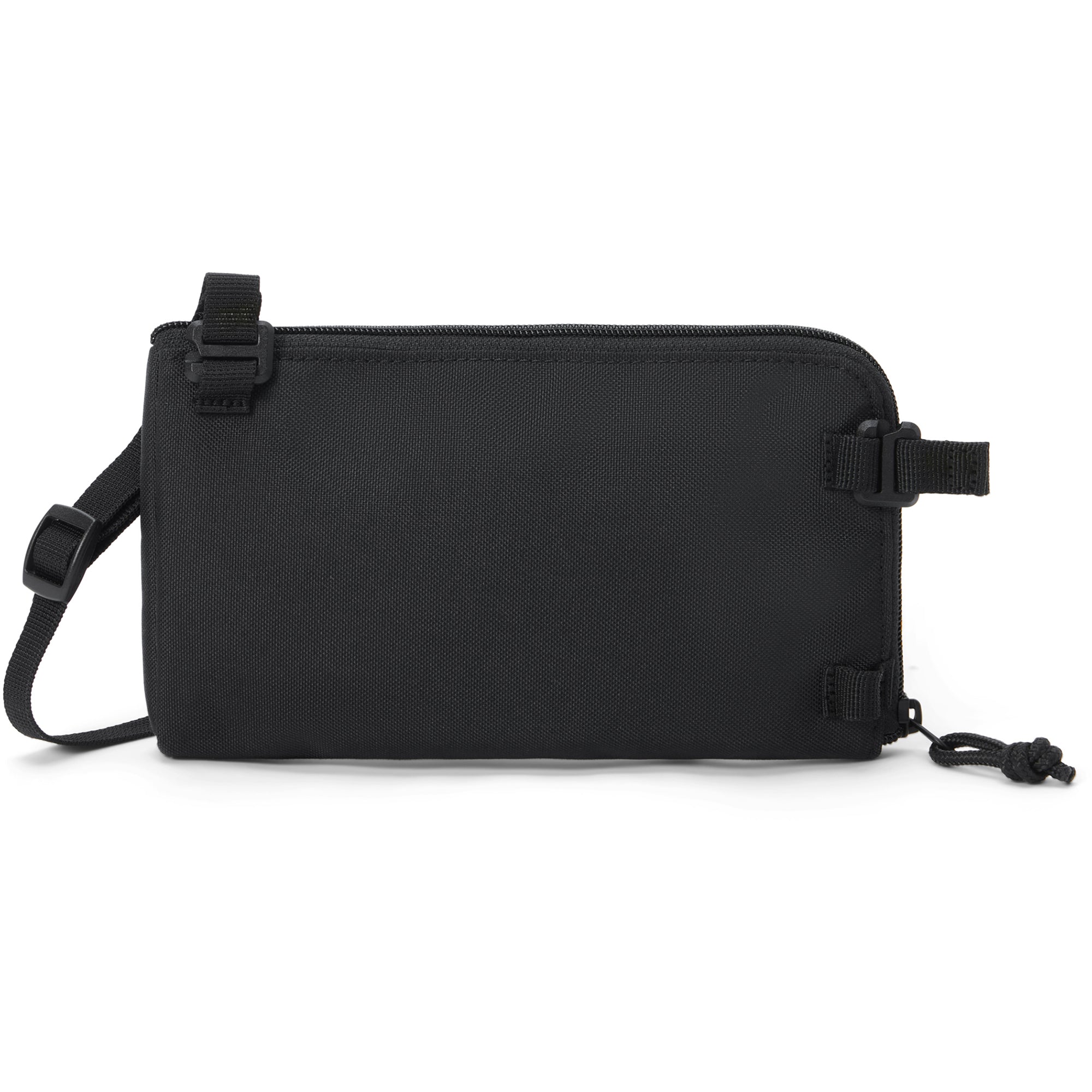 Hall Pass Wallet - Black - Image 3