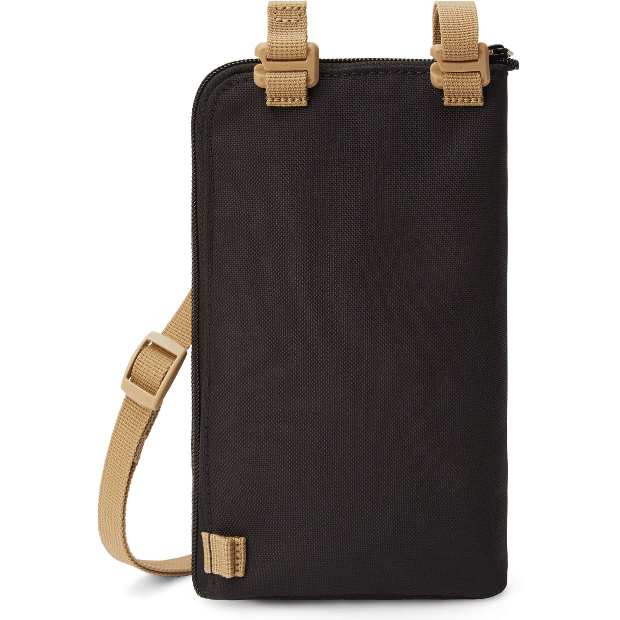 Hall Pass Wallet - Black Onyx - Image 2