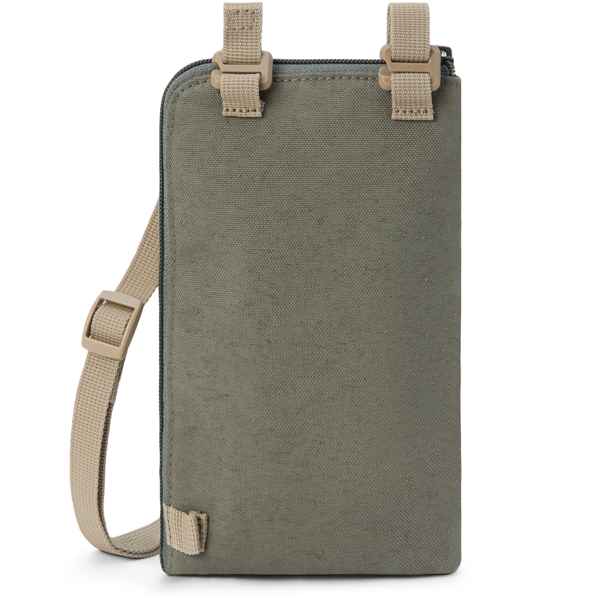 Hall Pass Wallet - Mulled Basil - Image 2