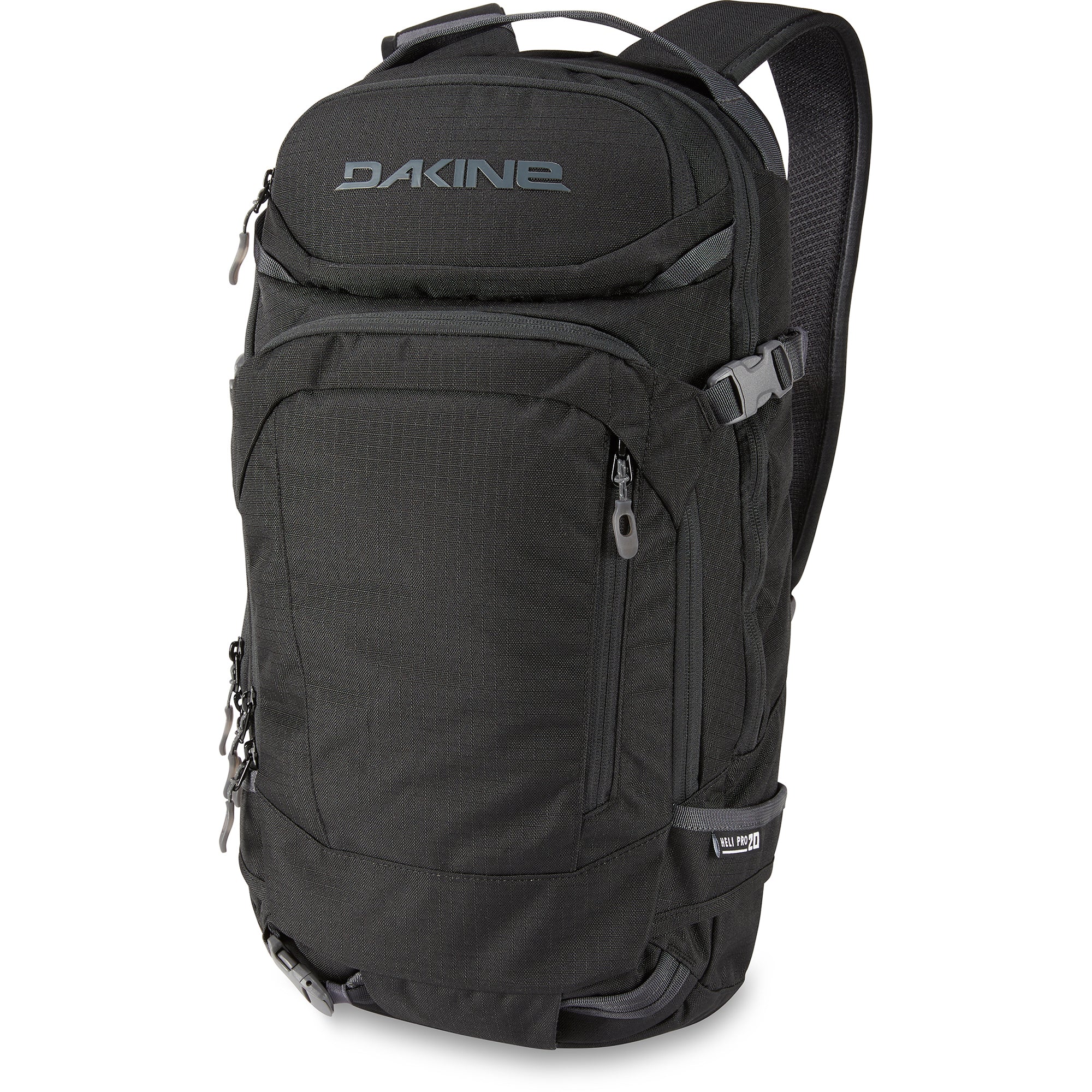 Heli Pro 20L - Black - Image 4