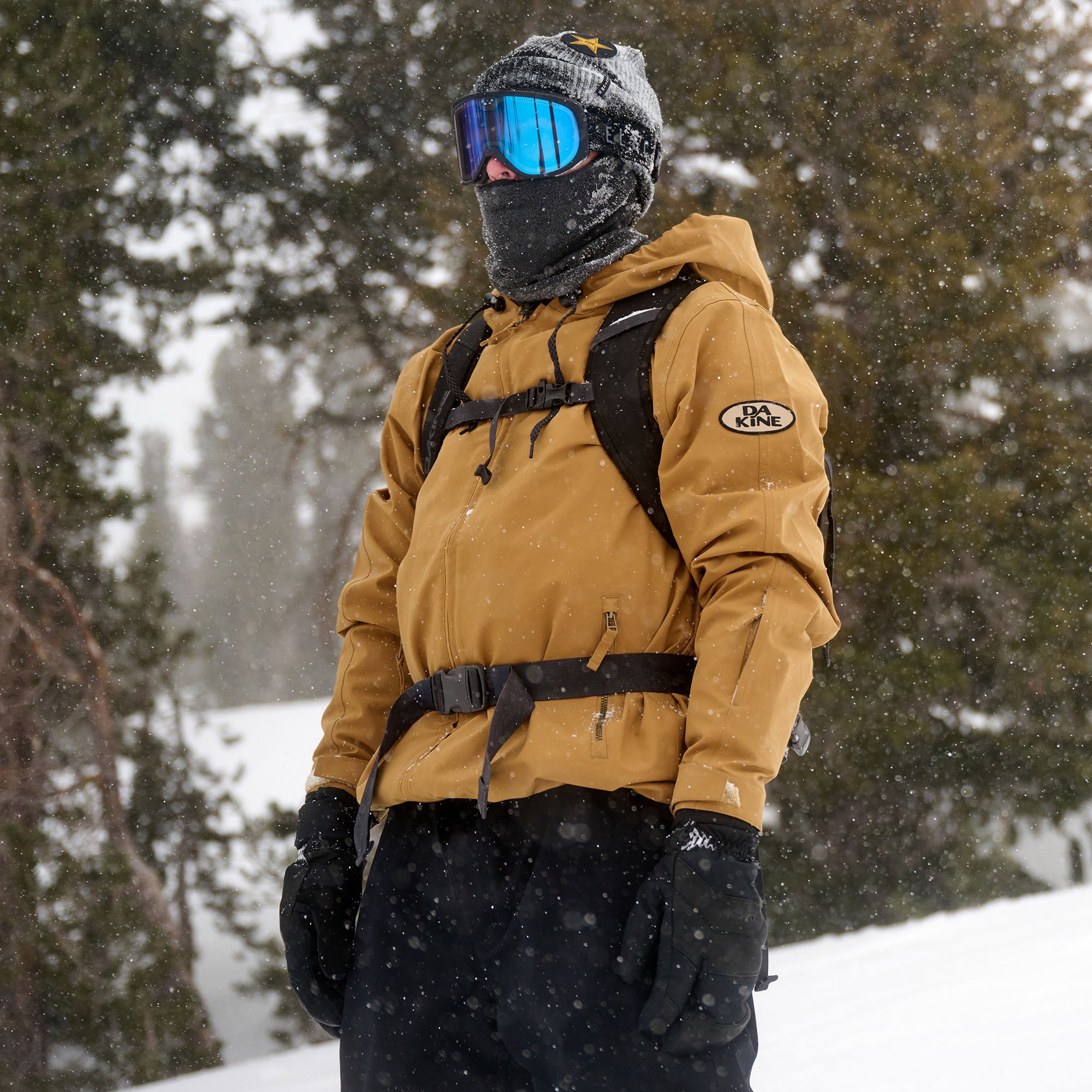 Heli Pro Backpack 20L - High Sierra - Image 4