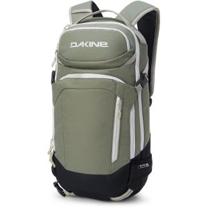 Heli Pro Backpack 20L - Mulled Basil