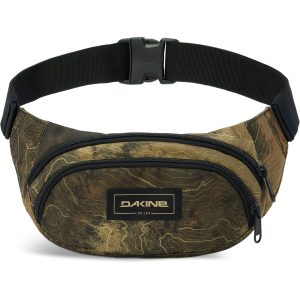 Hip Pack - Earth Topo