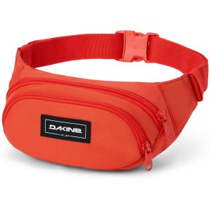 Hip Pack - Flame Scarlet