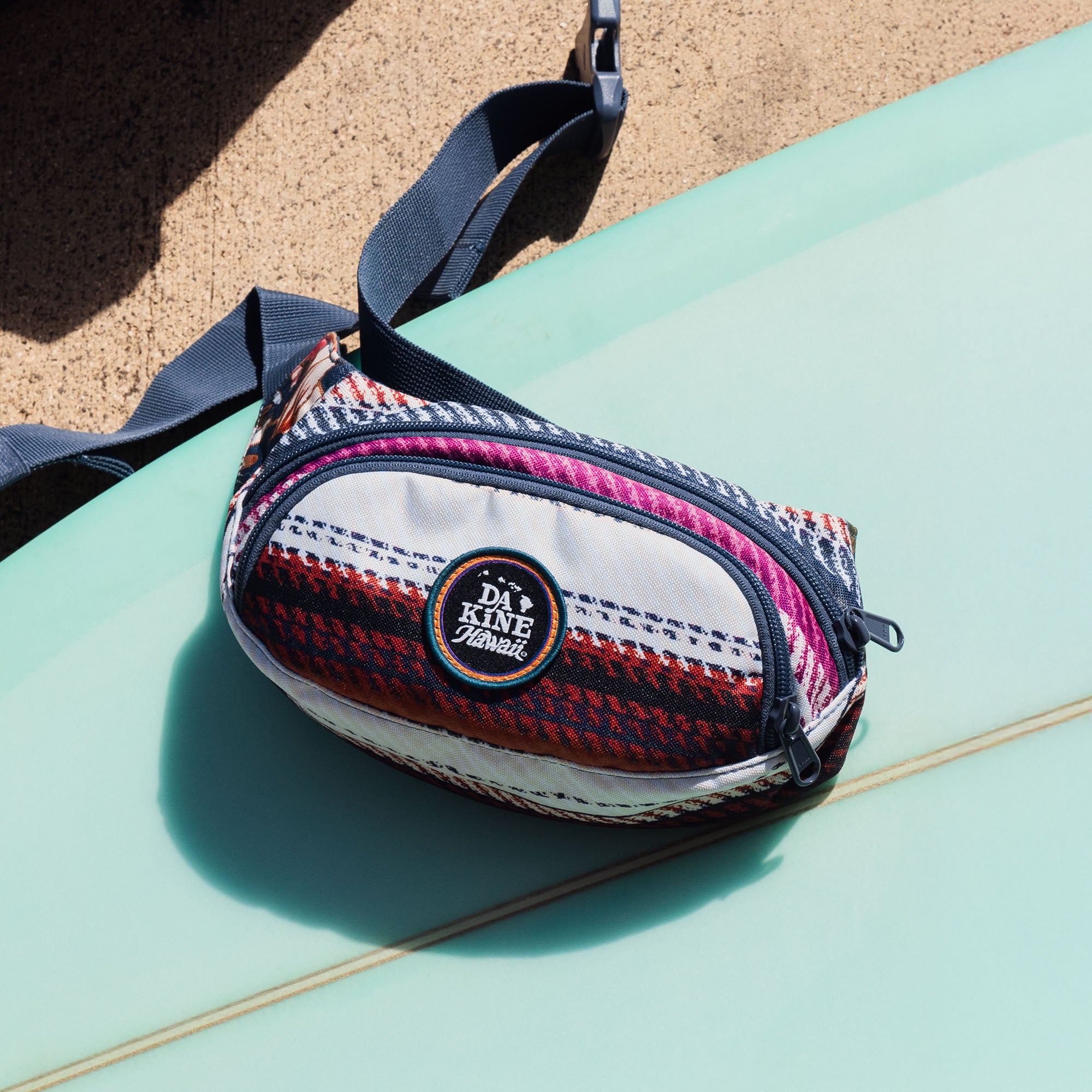 Hip Pack Hawaii - Stargazer Stripe - Image 2