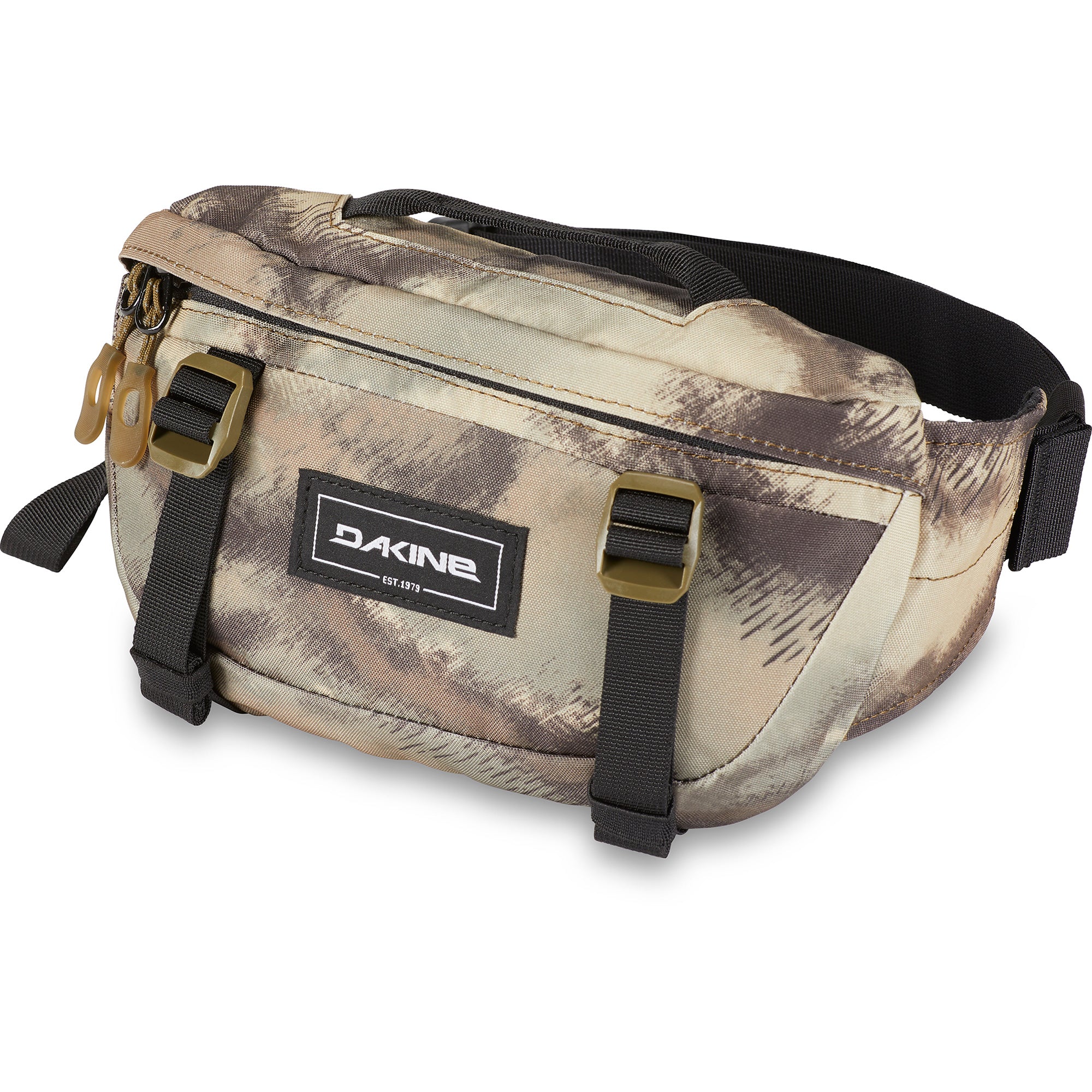 Hot Laps 1L Bike Waist Bag - Image 9