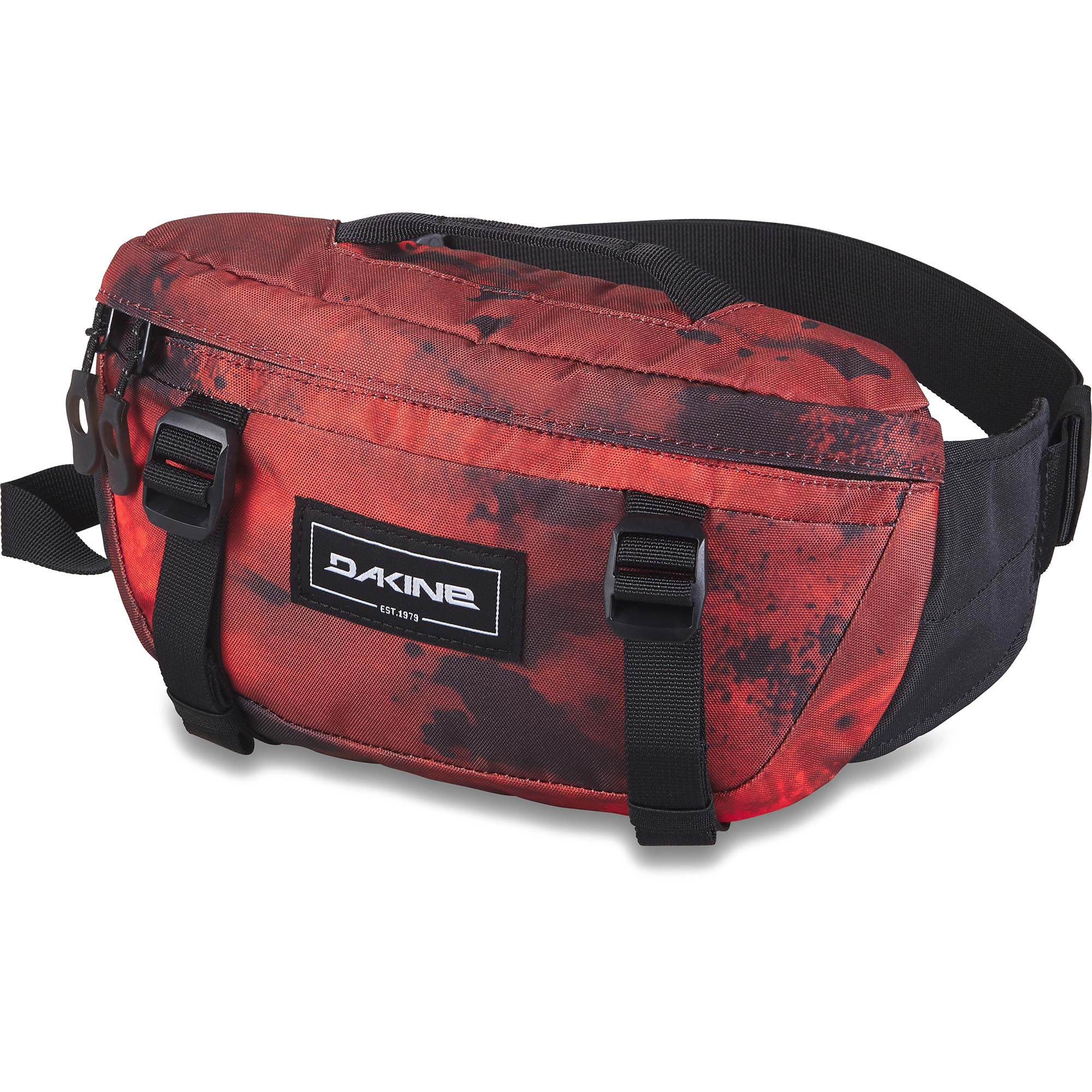Hot Laps 1L Bike Waist Bag - Image 3