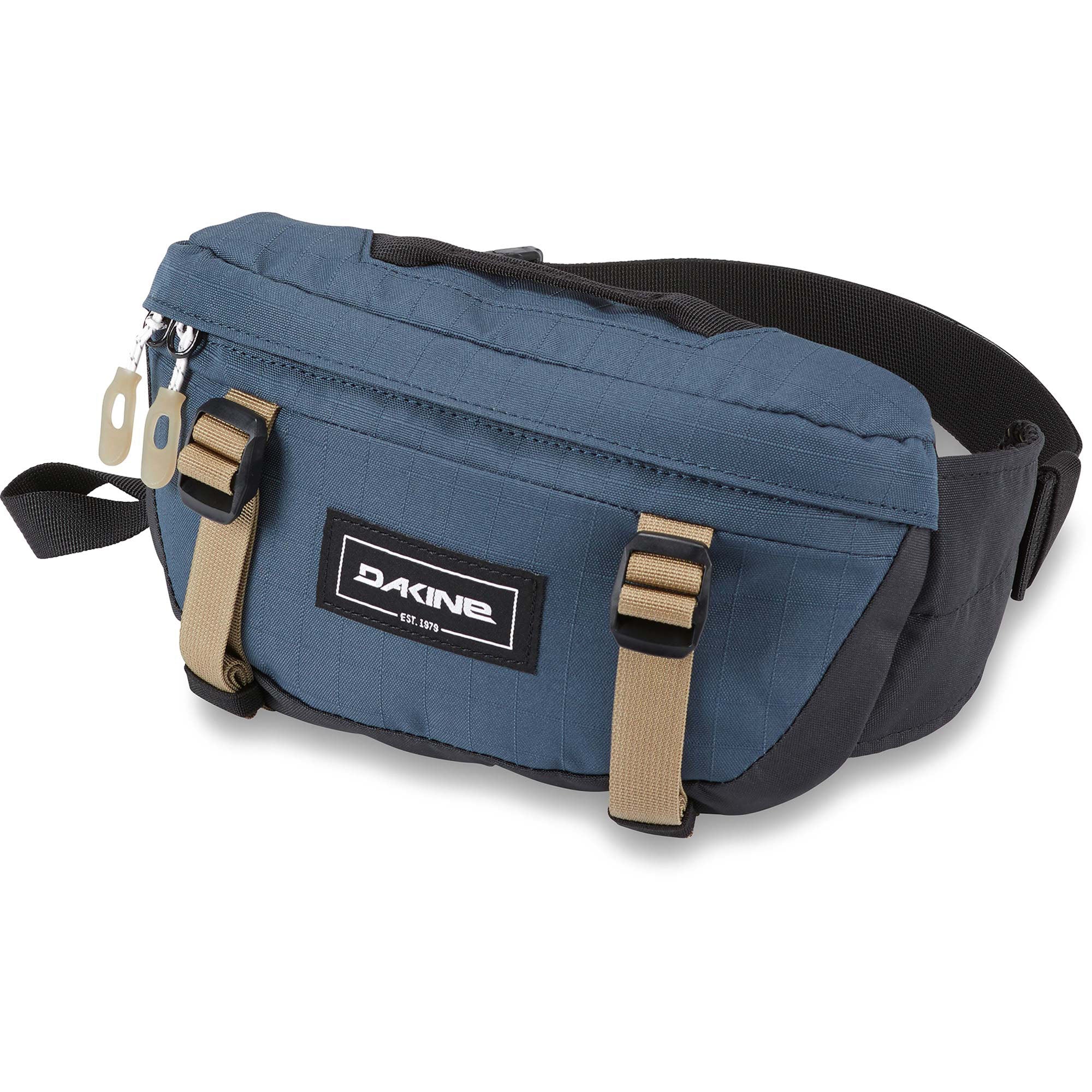 Hot Laps 1L Bike Waist Bag - Image 7