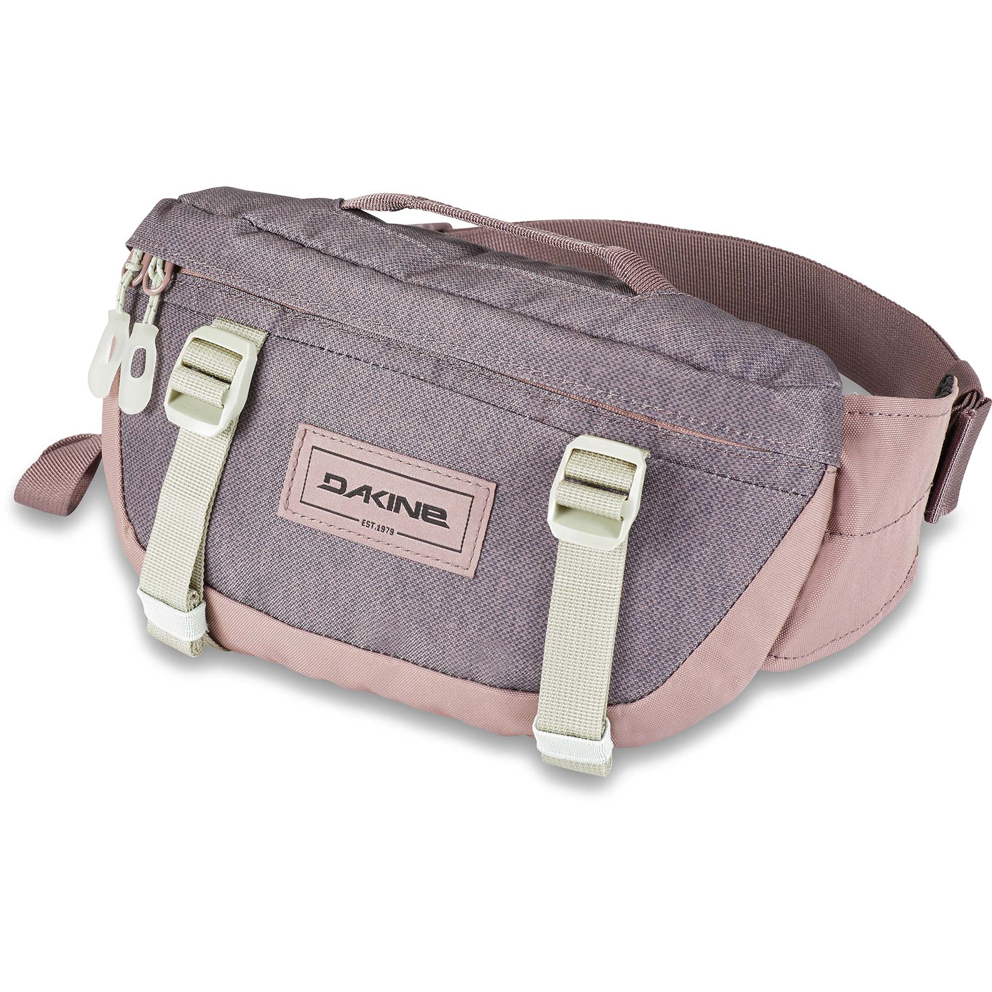 Hot Laps 1L Bike Waist Bag - Image 6